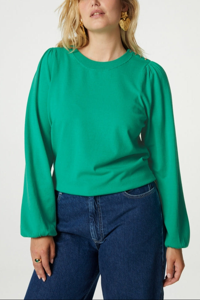 Milly Pullover Fabienne chapot - second hand