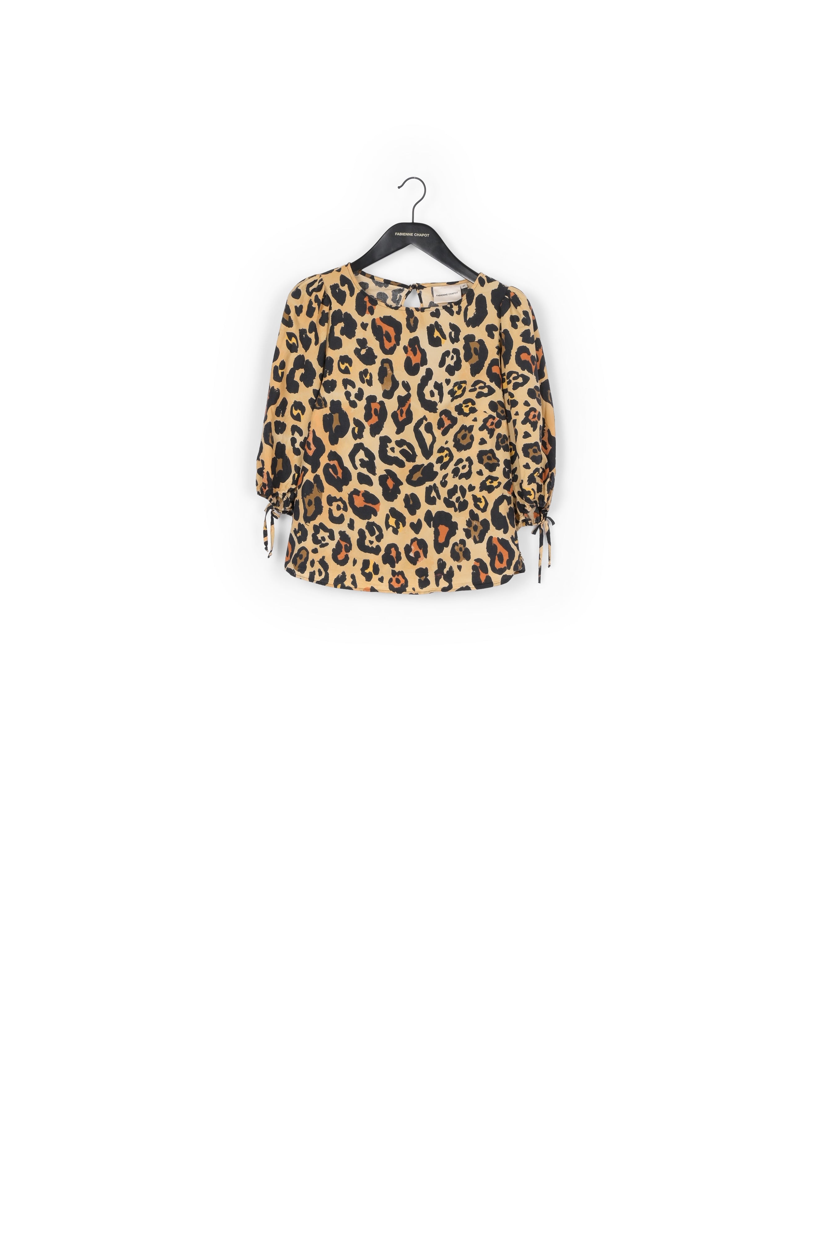 Jascha Top Fabienne chapot - second hand