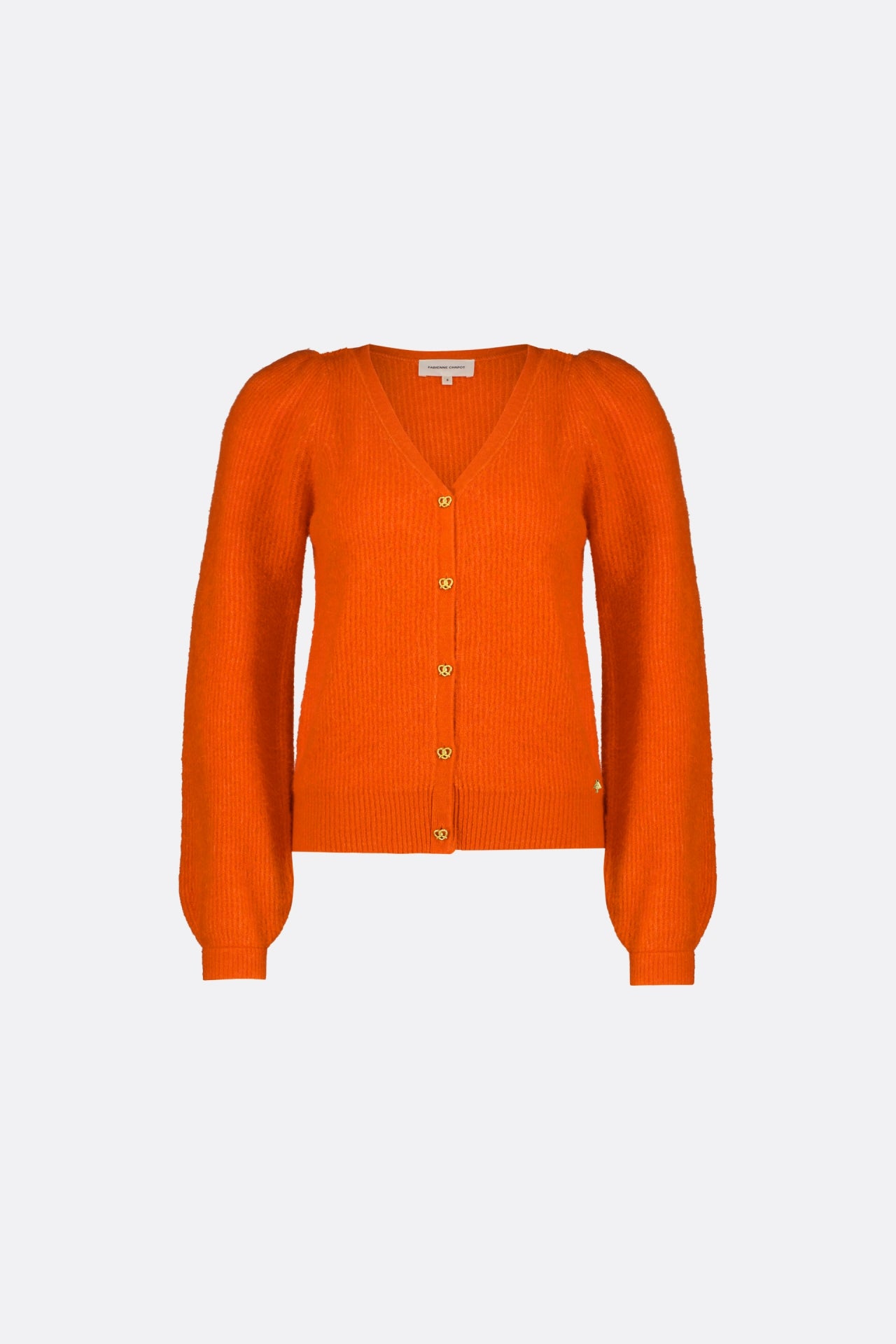 Sally Cardigan Fabienne chapot - second hand