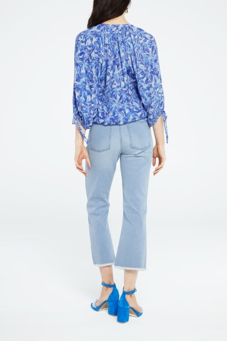 Cooper Blouse Fabienne chapot - second hand