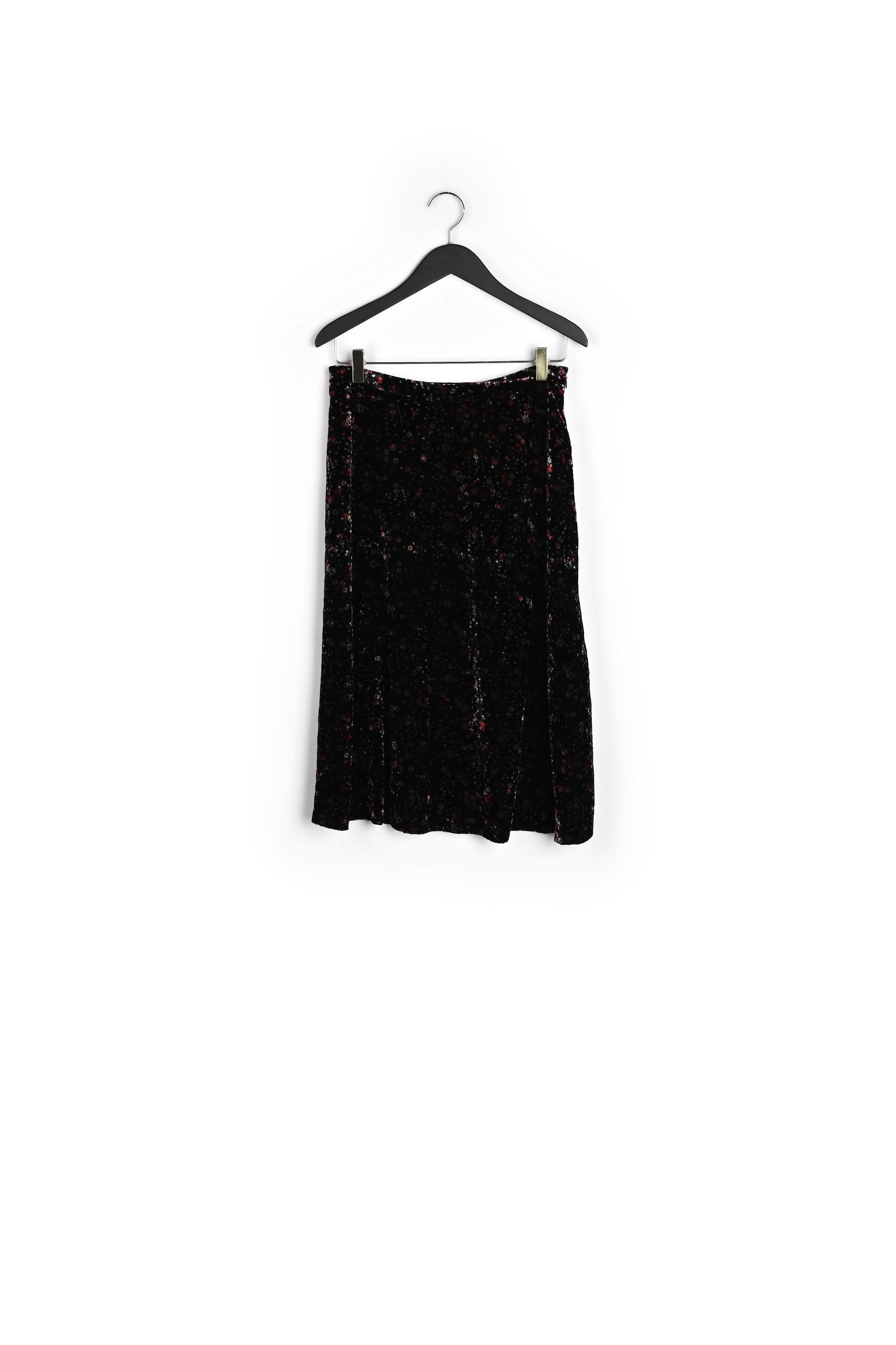 Hall Coco Skirt Fabienne chapot - second hand