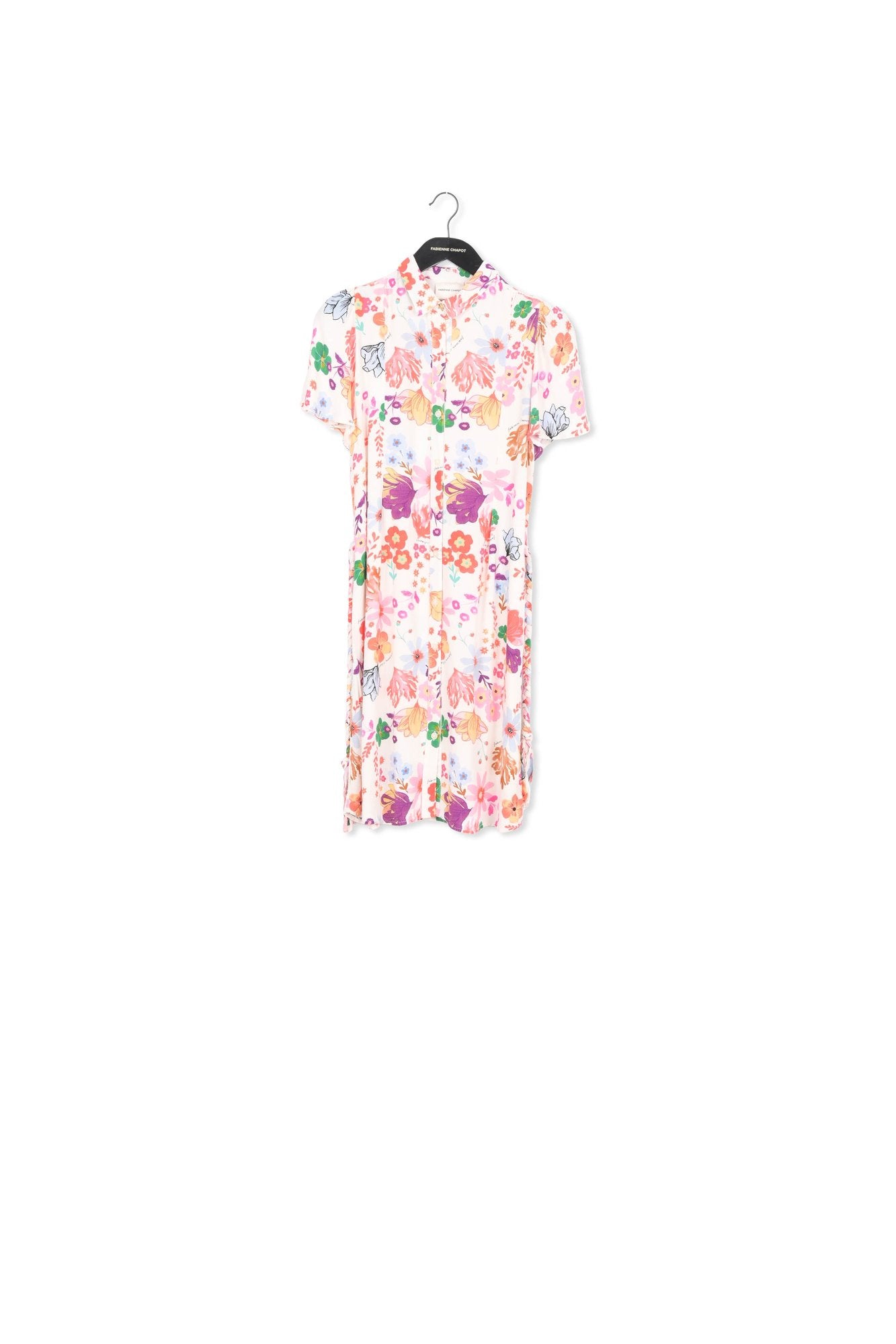 Girlfriend Butterfly Dress Fabienne chapot - second hand