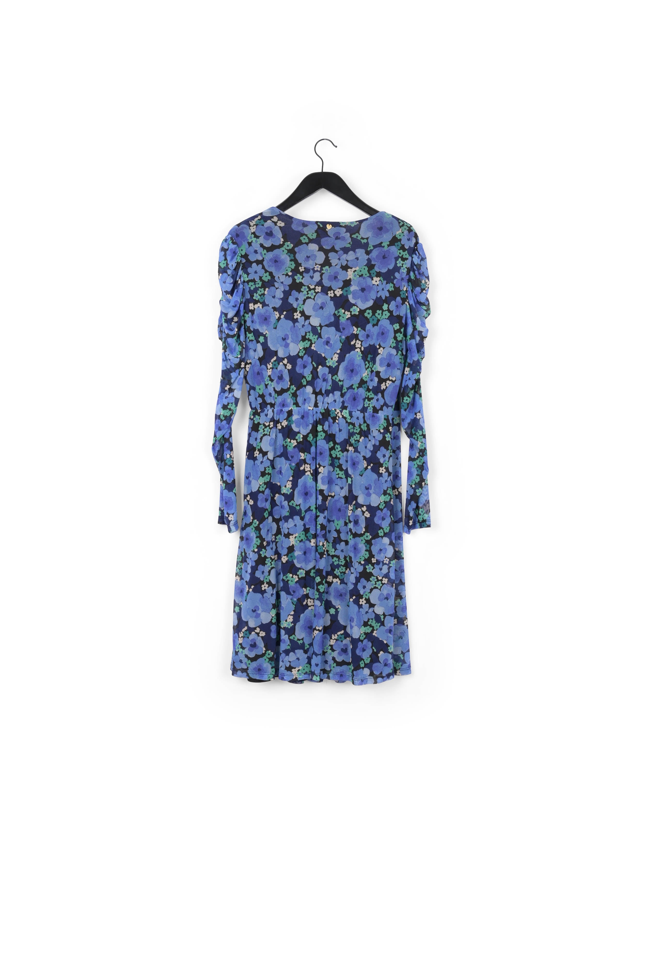 Flake Dress Fabienne chapot - second hand
