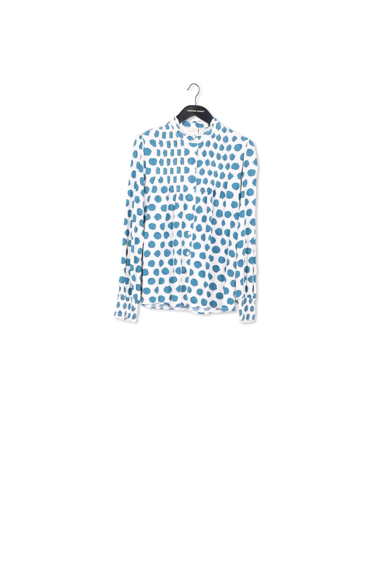 Lucky Blouse Fabienne chapot - second hand