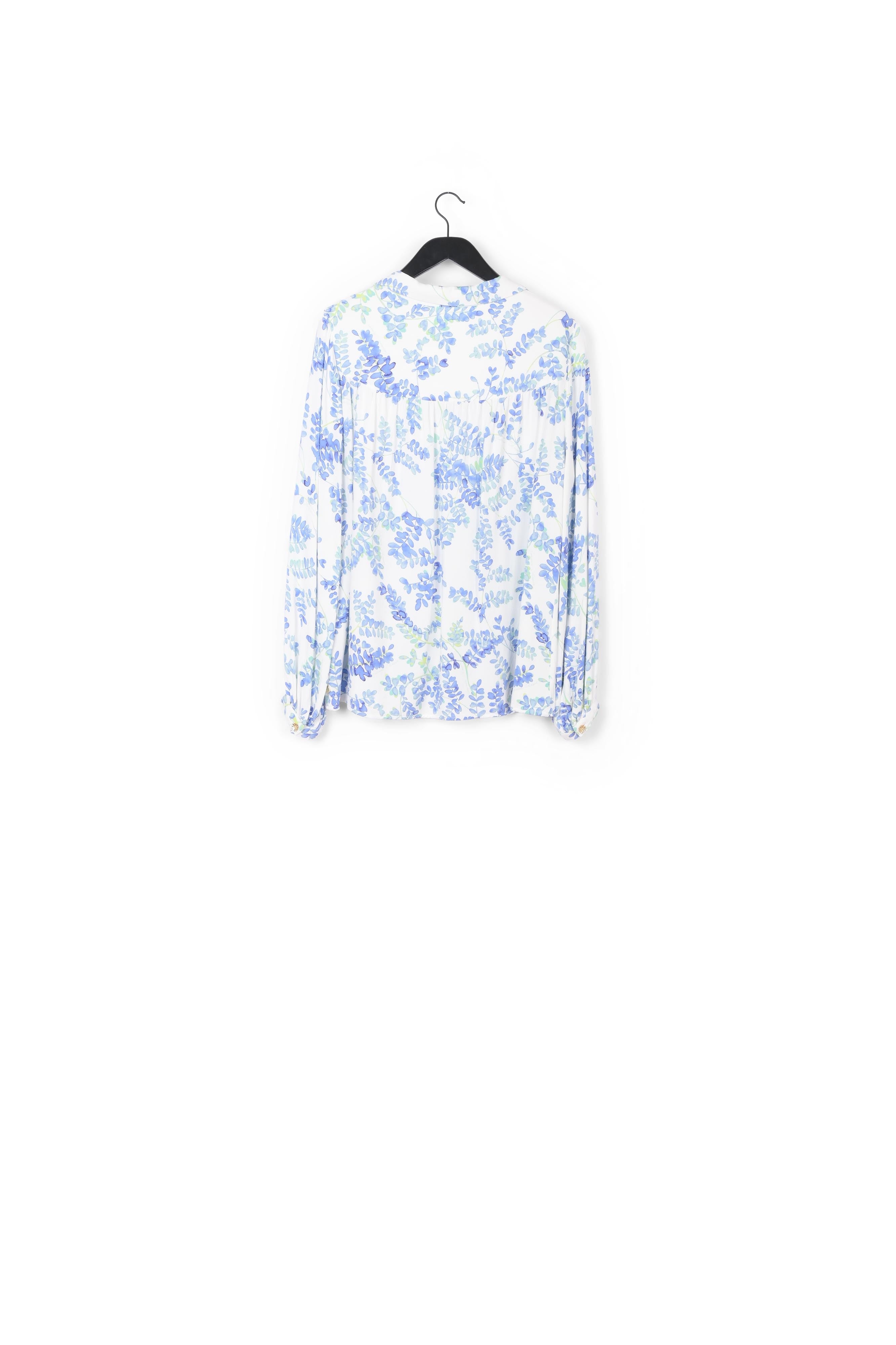 Liv Blouse Fabienne chapot - second hand