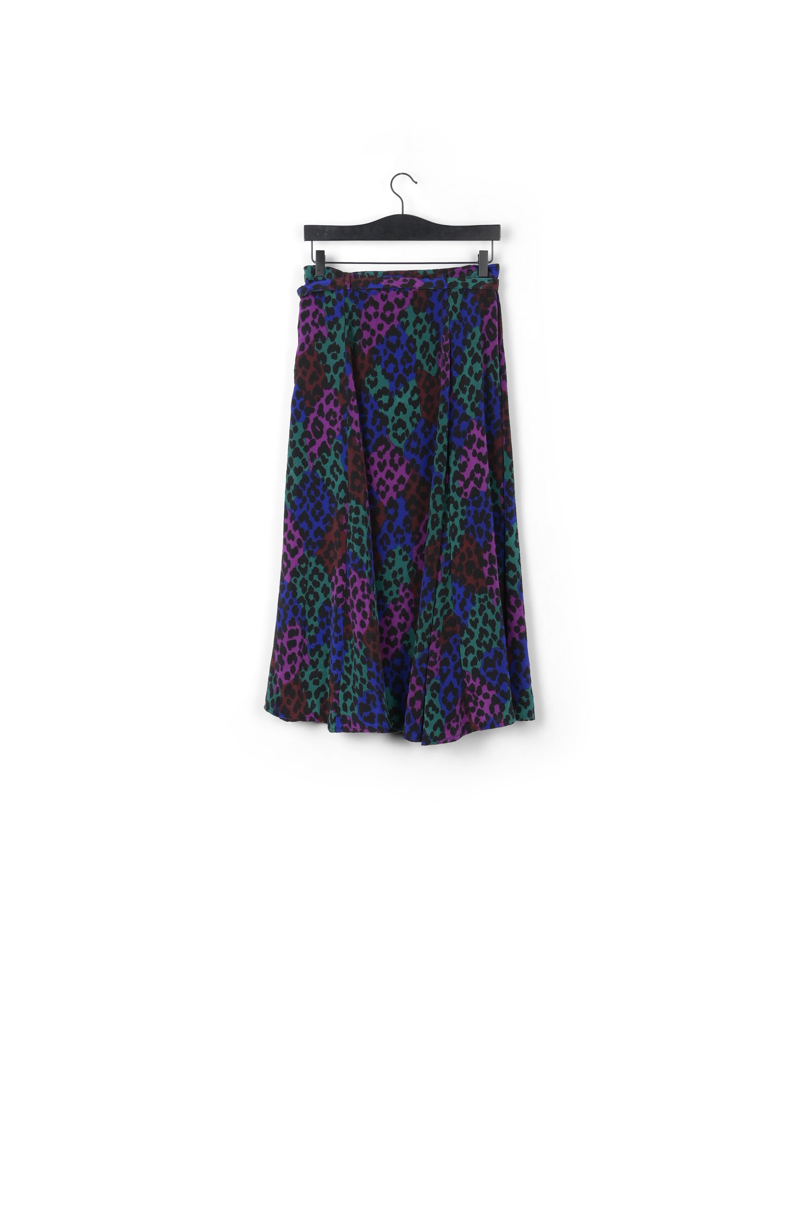 Wonder Skirt Fabienne chapot - second hand