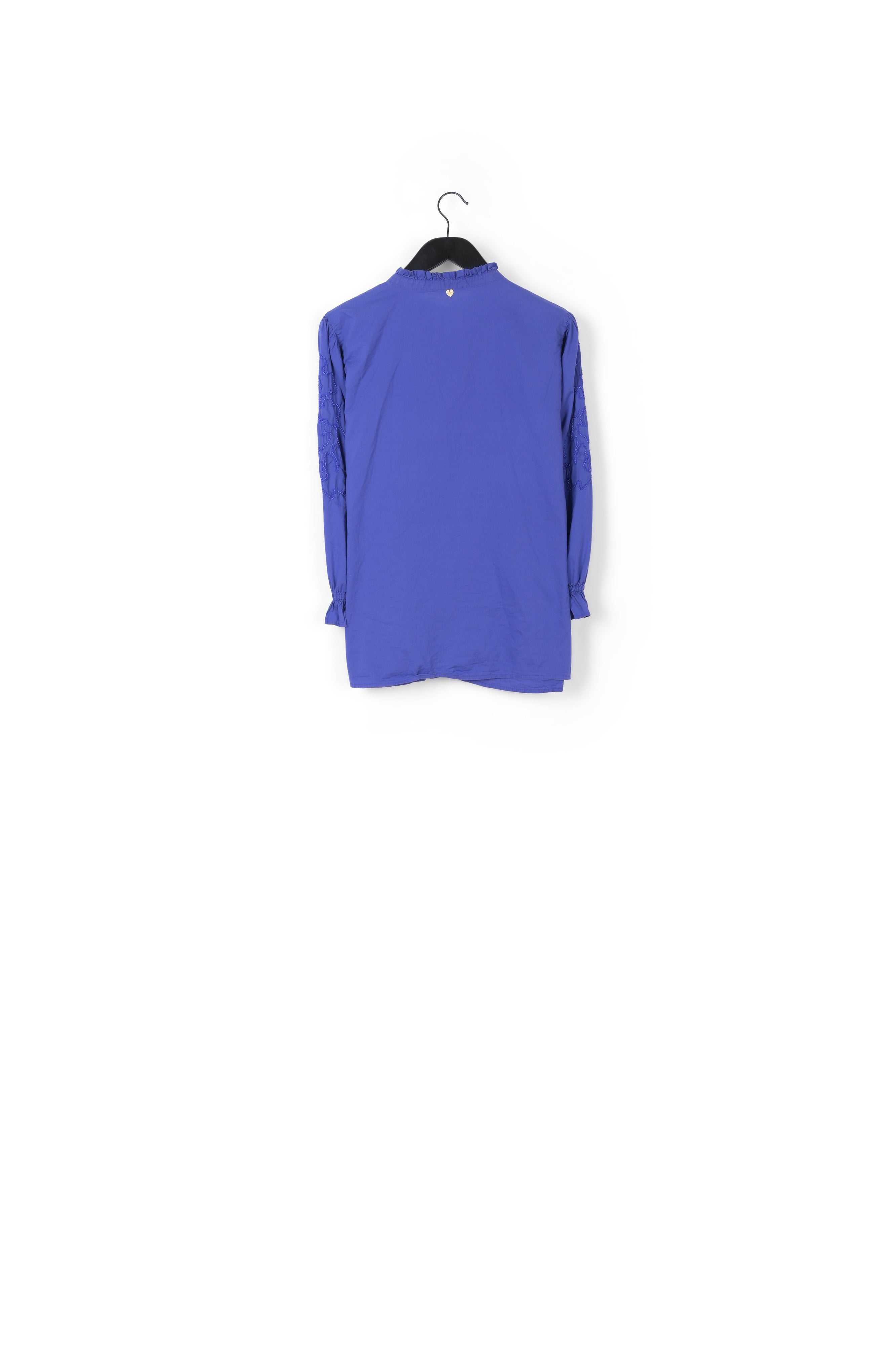 Maurice blouse Fabienne chapot - second hand