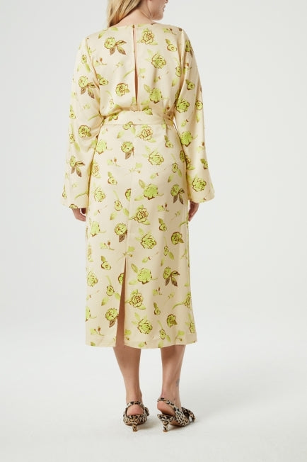 Darina Dress Fabienne chapot - second hand