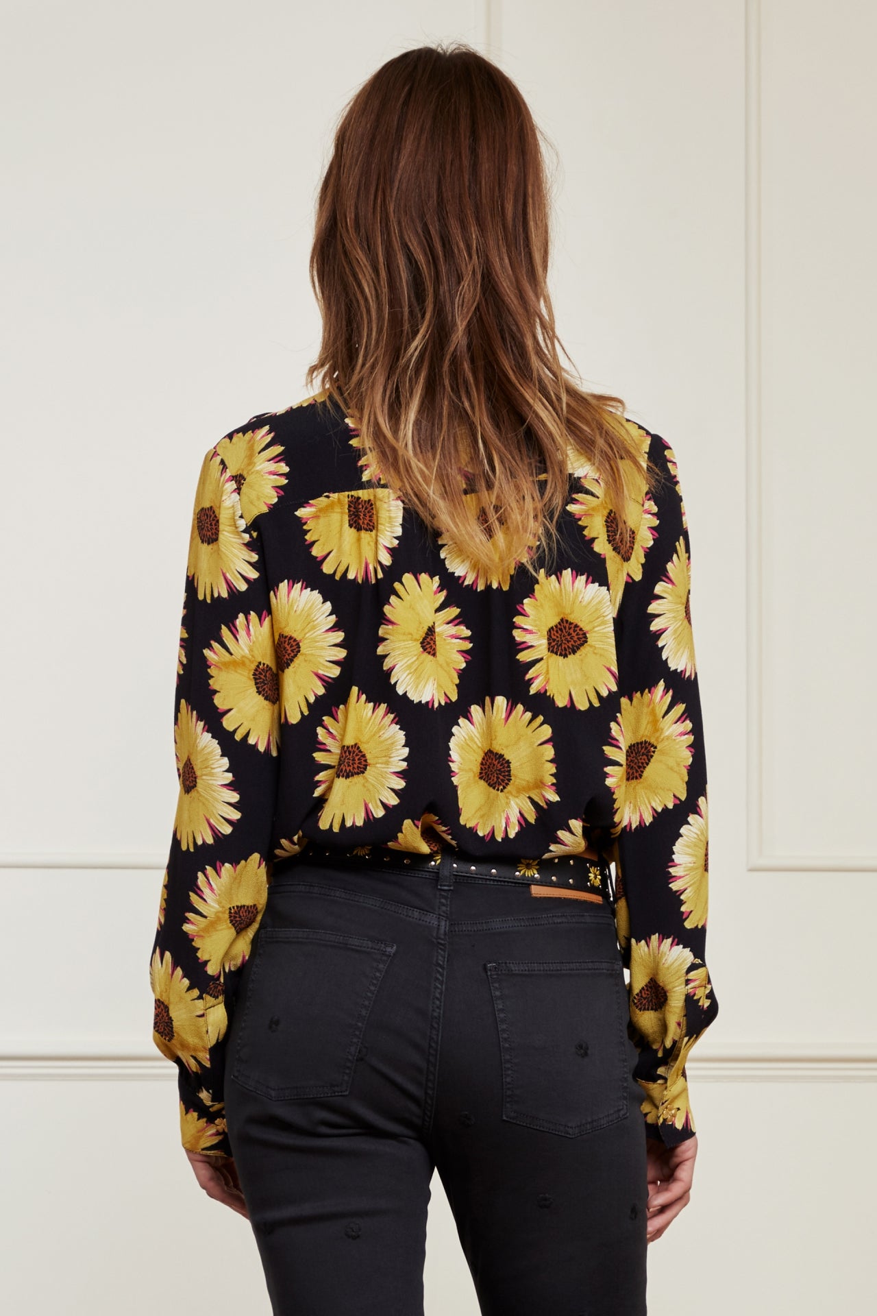 Lot Blouse Fabienne chapot - second hand