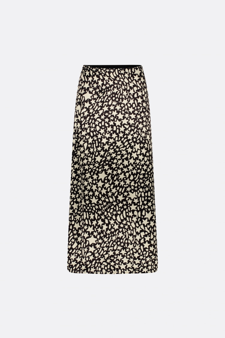 Laurie Skirt Fabienne chapot - second hand