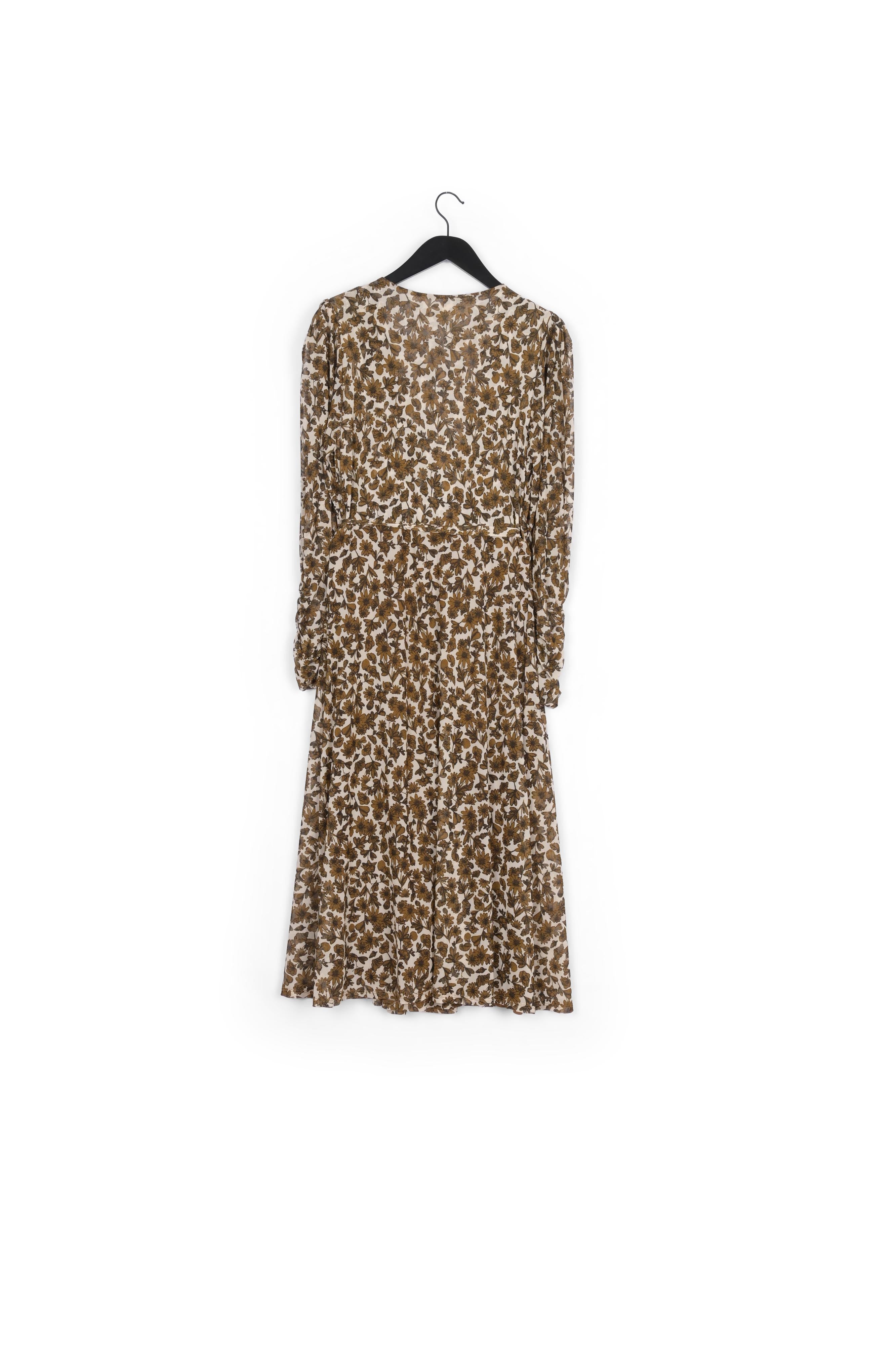 Natalie Dress Fabienne chapot - second hand