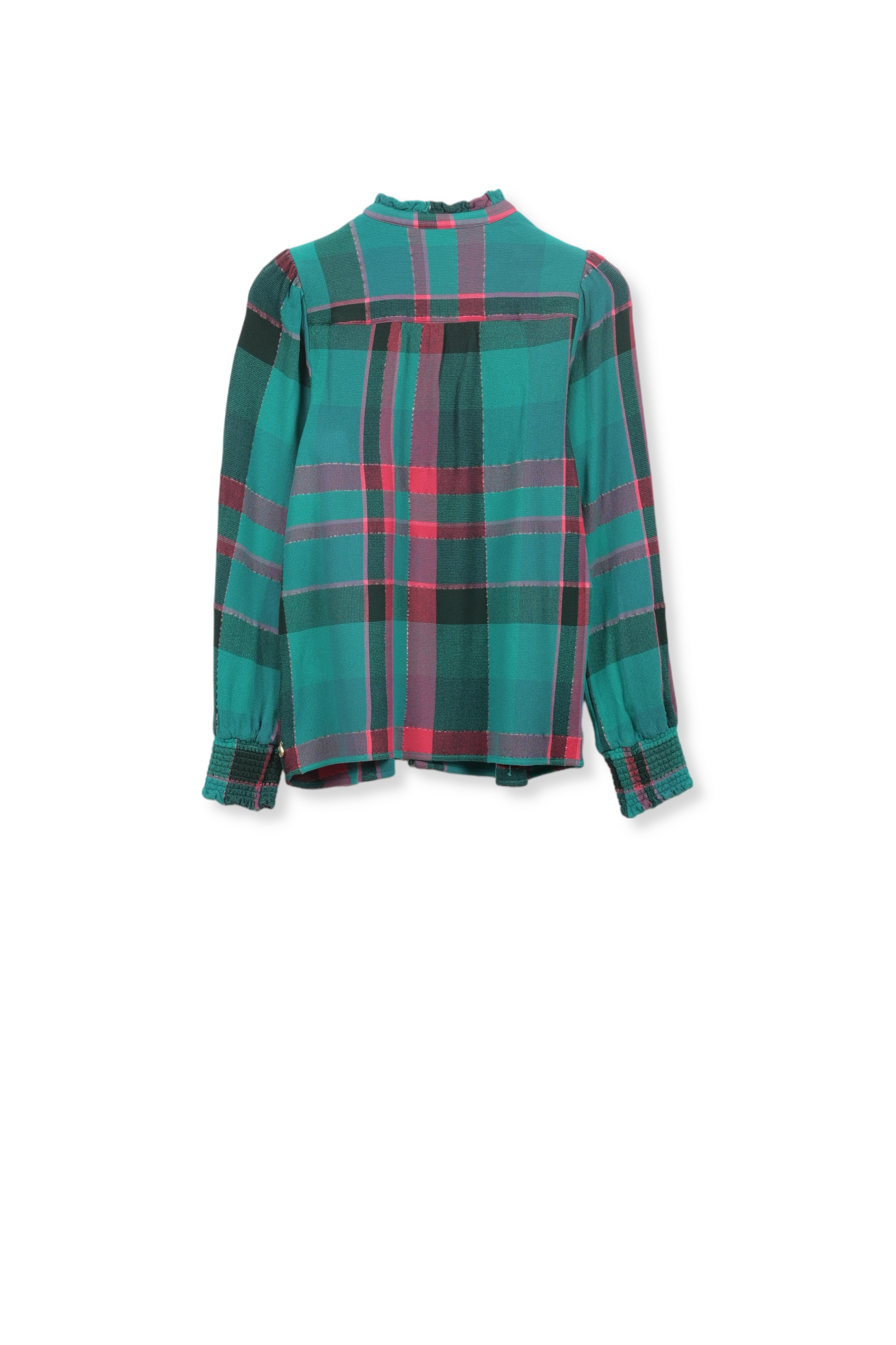 Lucky Blouse Fabienne chapot - second hand