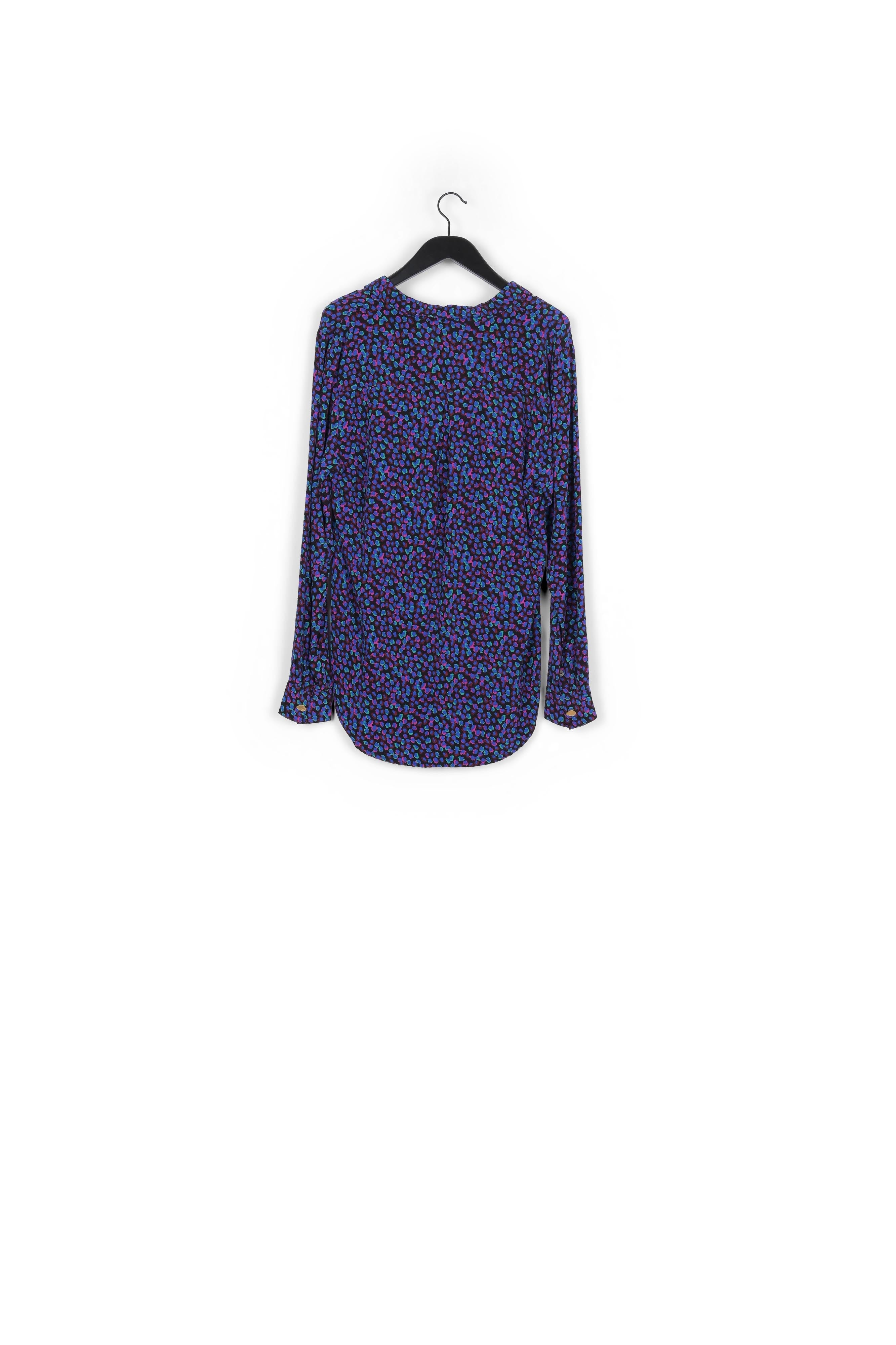 Lily Blouse Fabienne chapot - second hand
