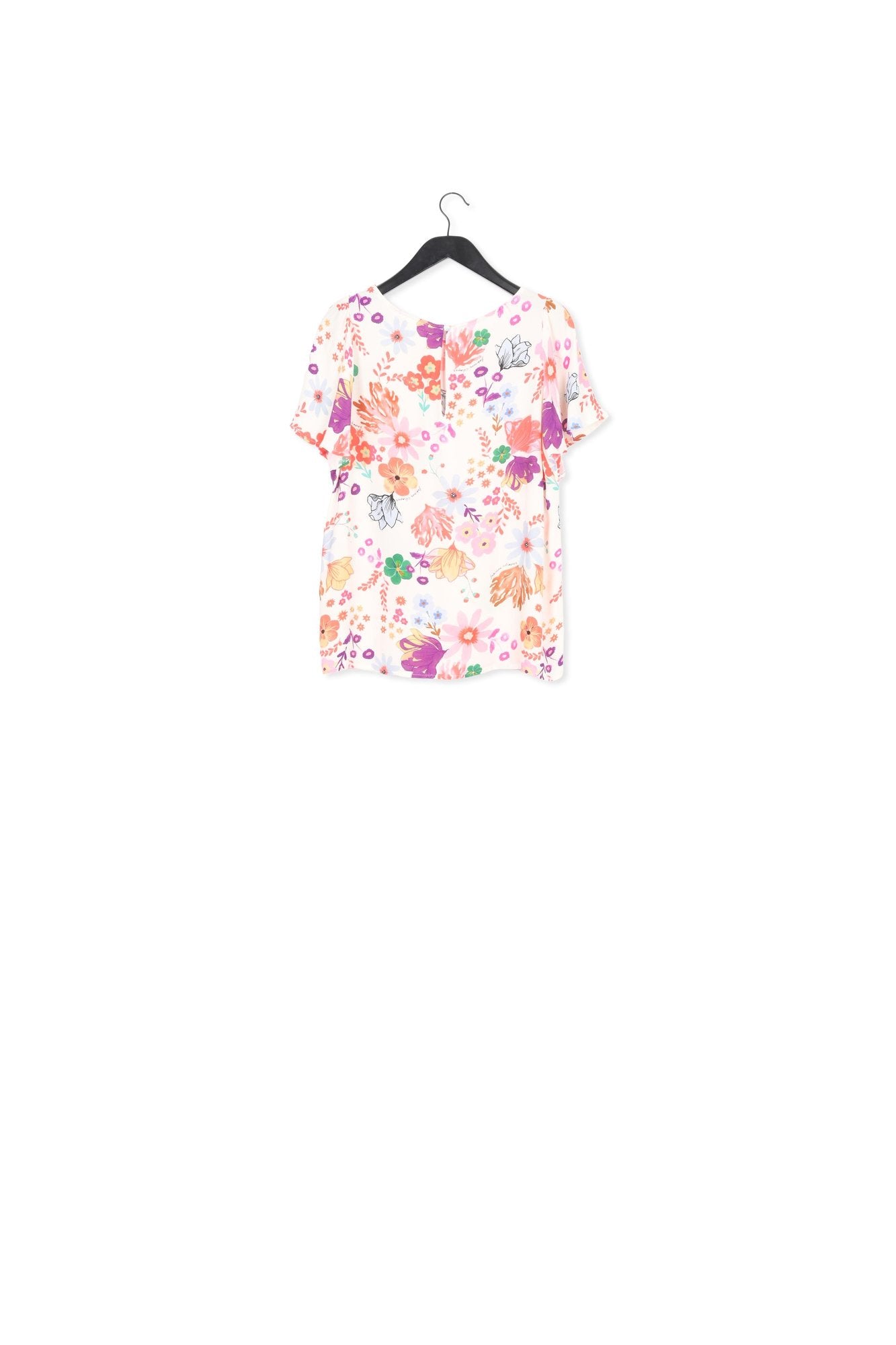 Elle Top Fabienne chapot - second hand