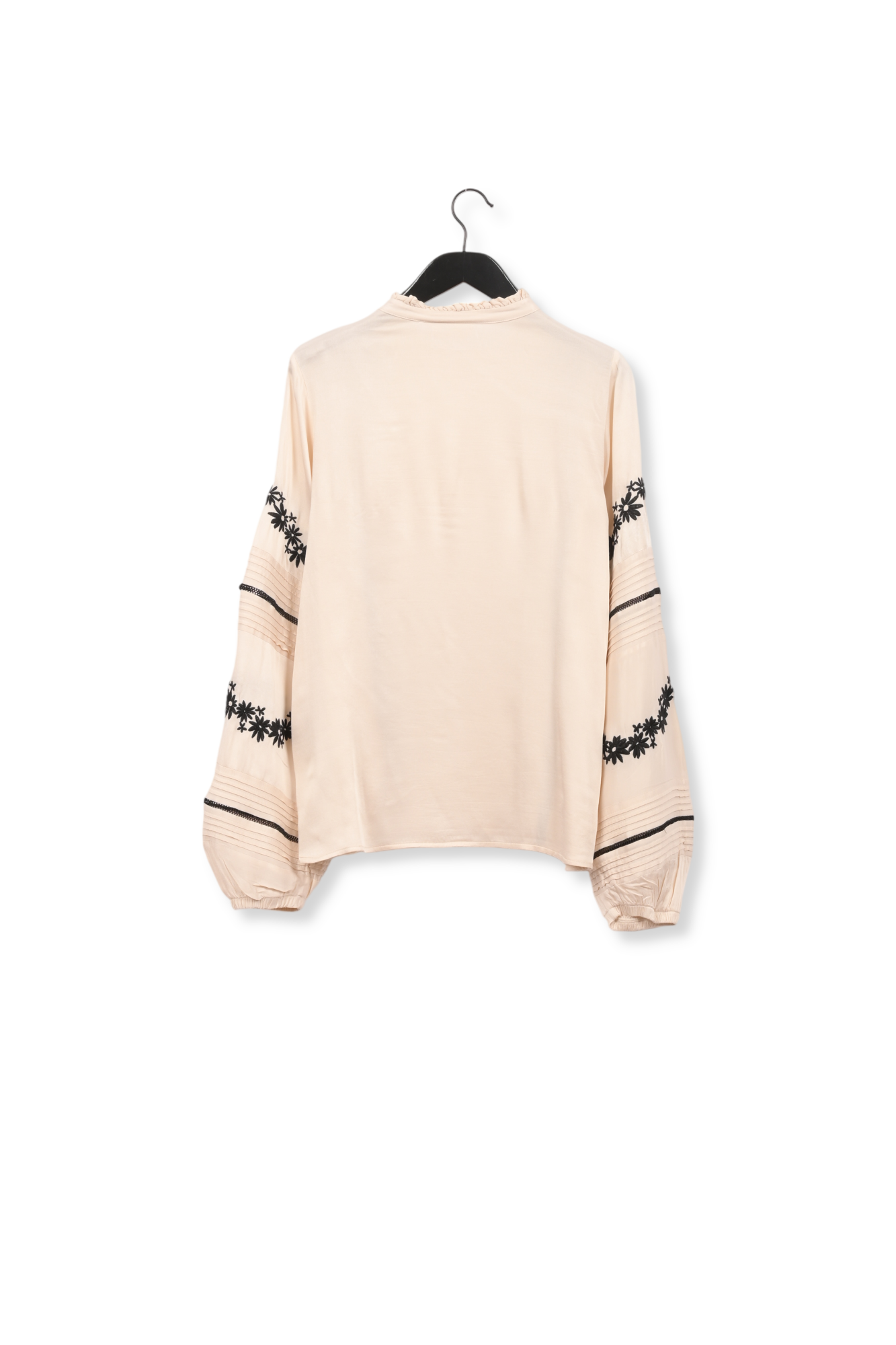 Dune Blouse Fabienne chapot - second hand