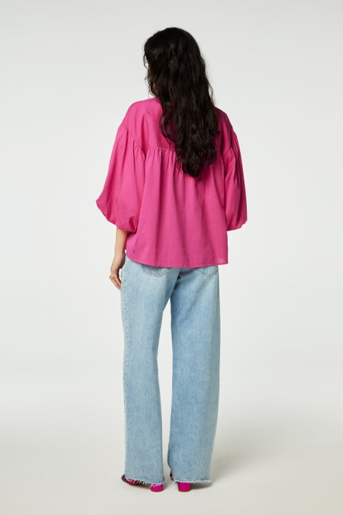 Debra Blouse Fabienne chapot - second hand