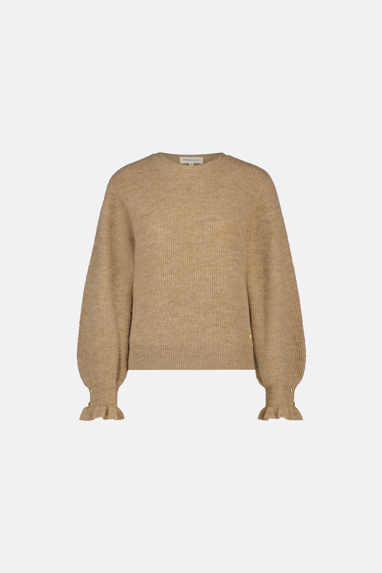 Stella Pullover Fabienne chapot - second hand
