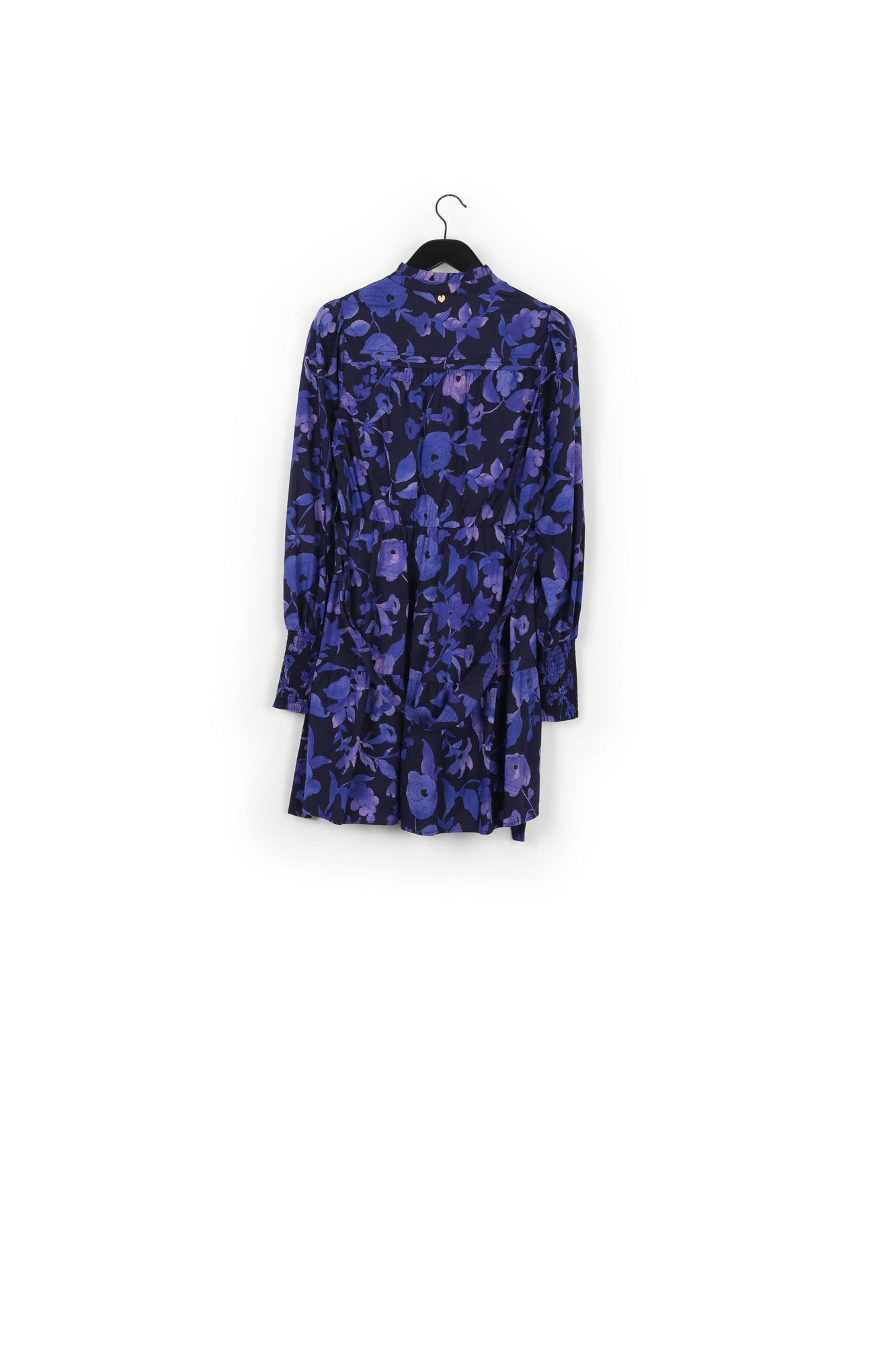 Arlene Short Dress Fabienne chapot - second hand