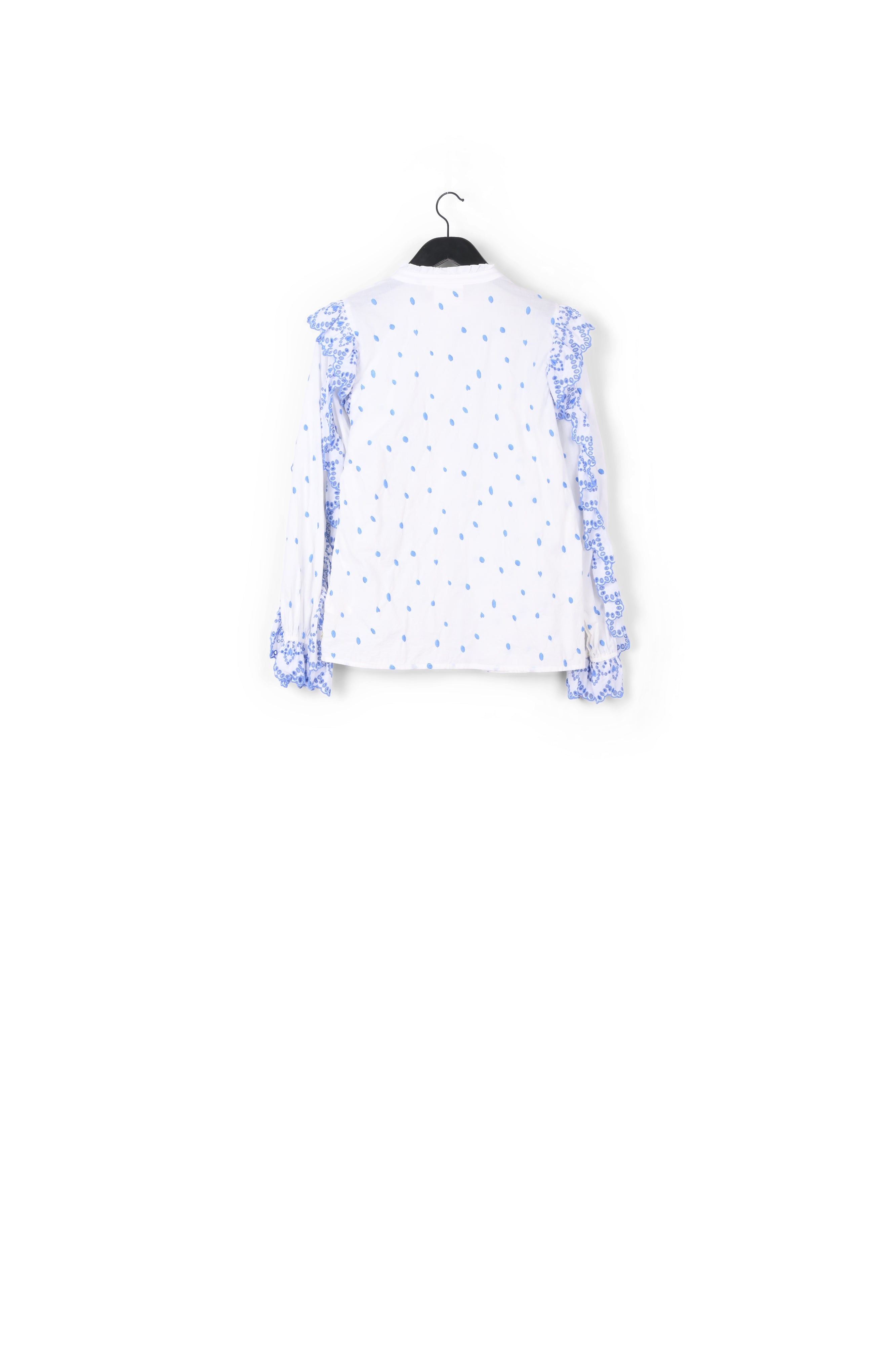 Josie Blouse Fabienne chapot - second hand