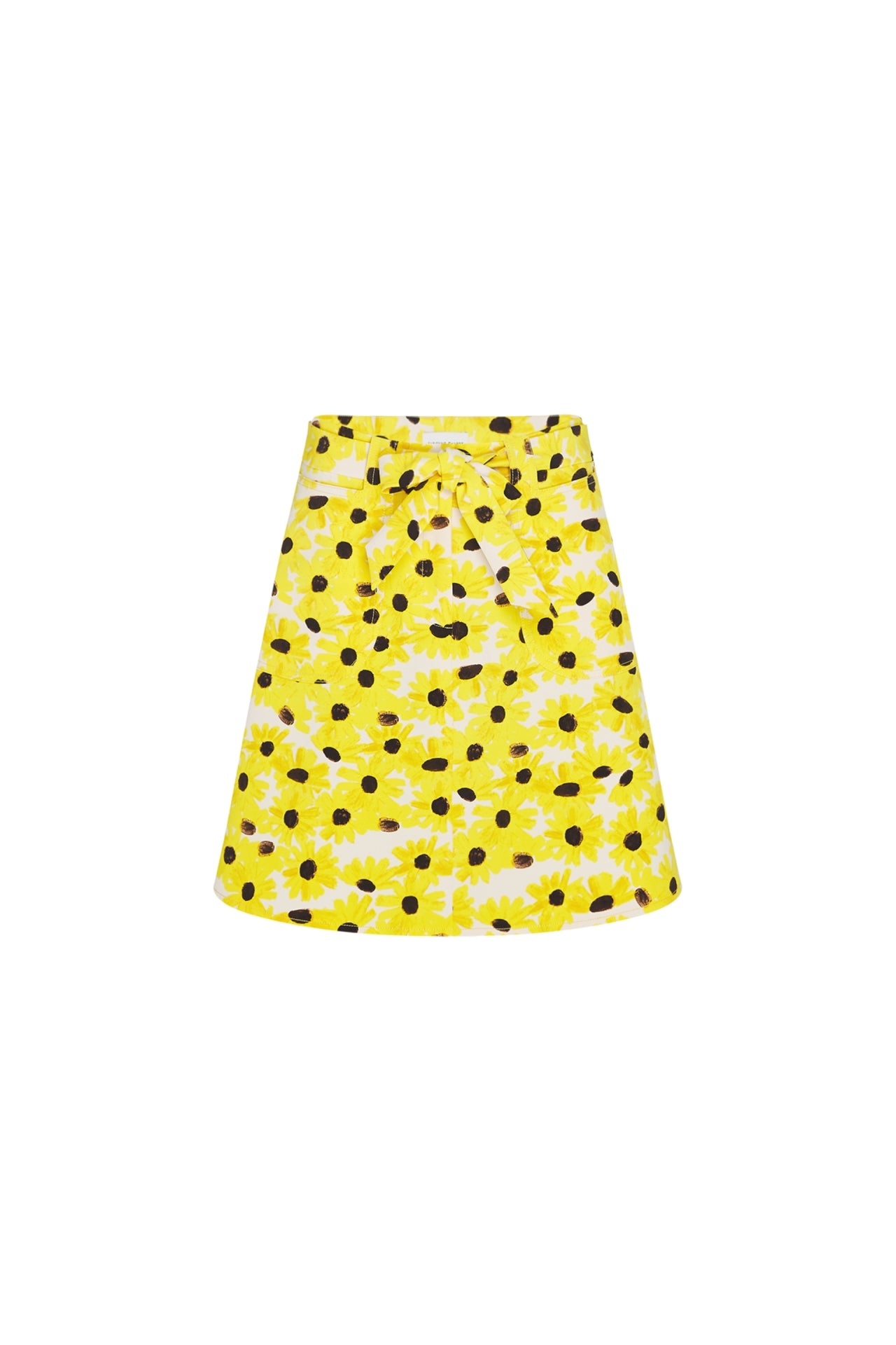 Harry Skirt Fabienne chapot - second hand