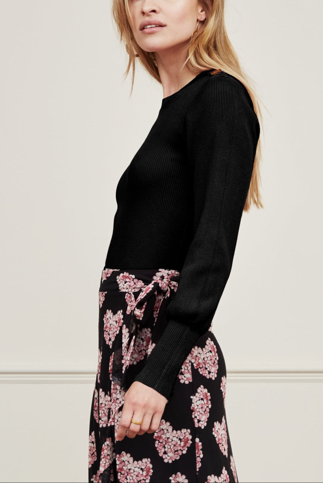Lillian Pullover Fabienne chapot - second hand