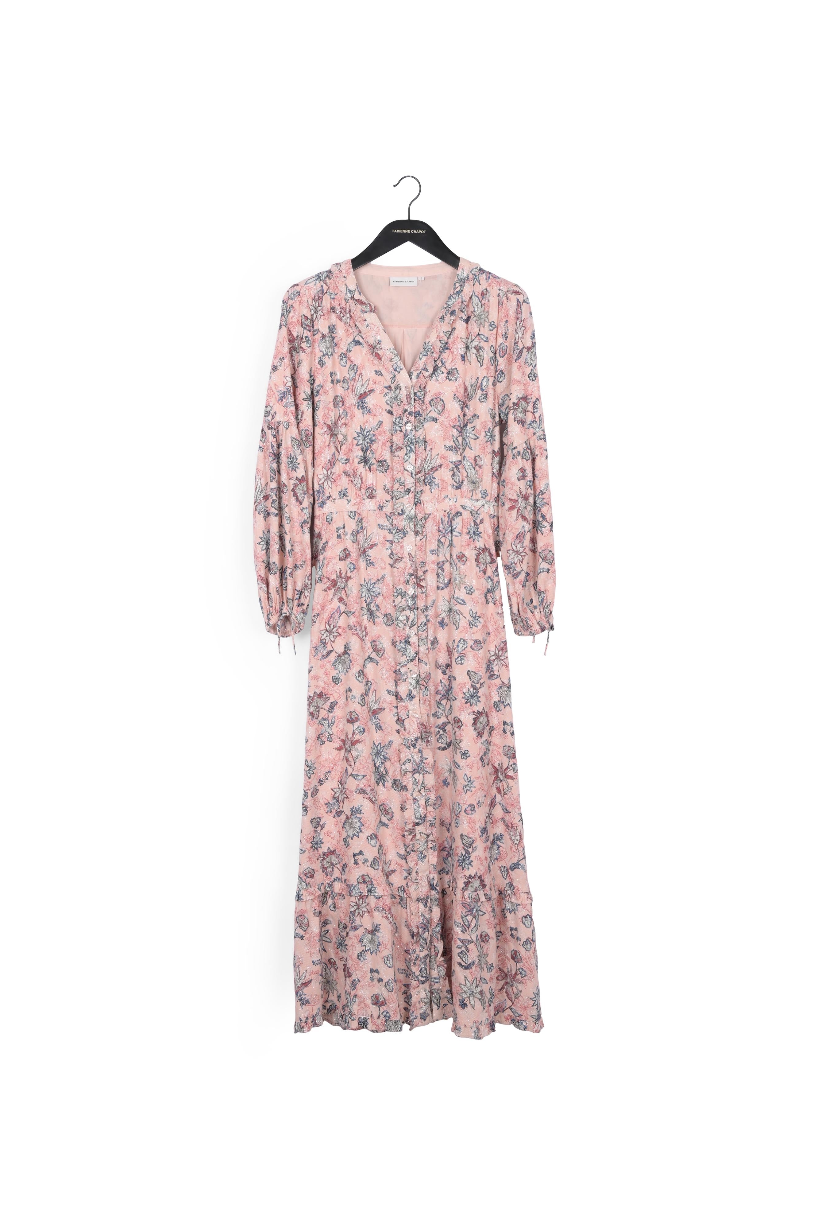 Ann Dress Fabienne chapot - second hand
