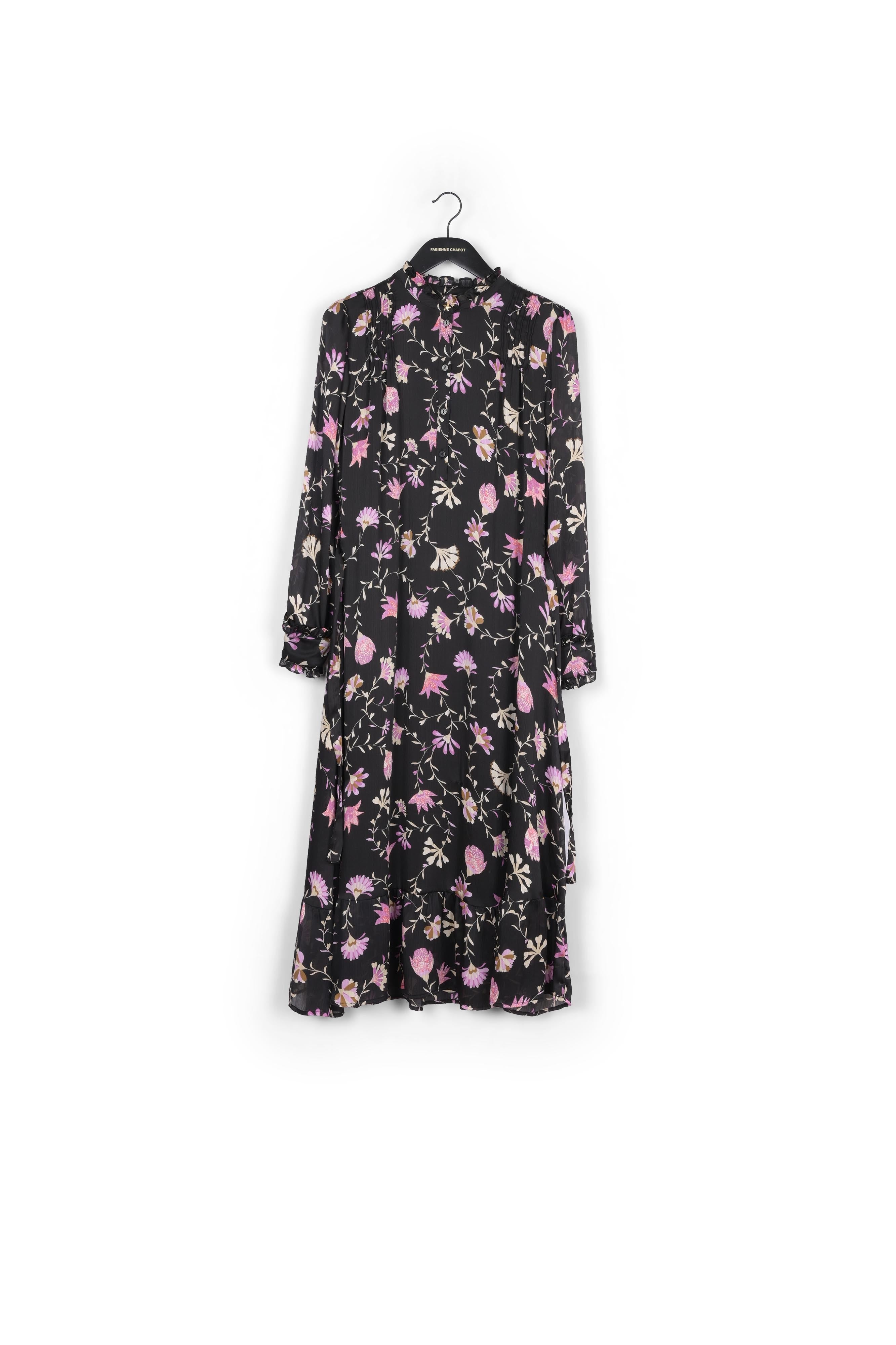 Marina Dress Fabienne chapot - second hand