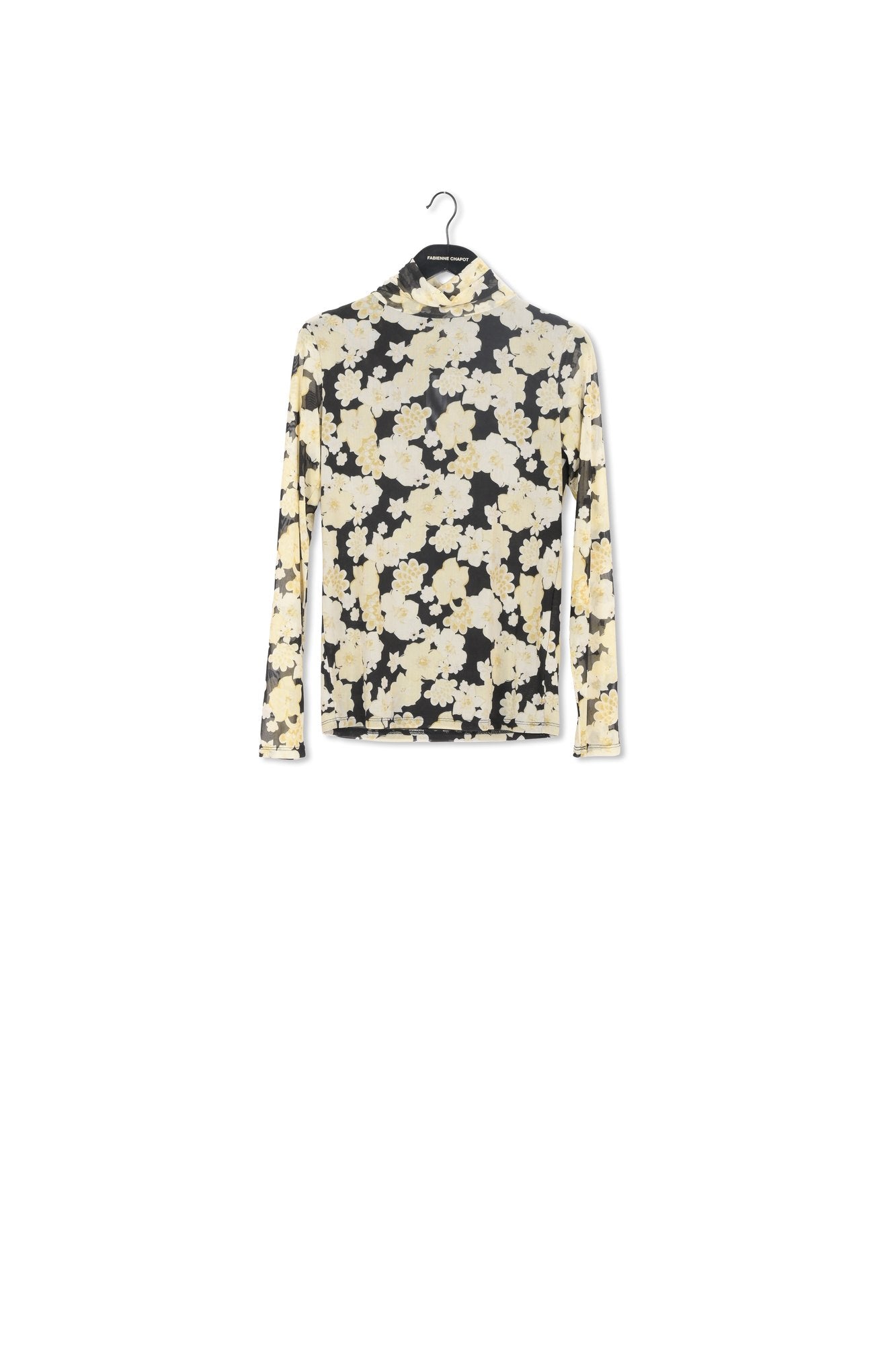 Jane top Fabienne chapot - second hand