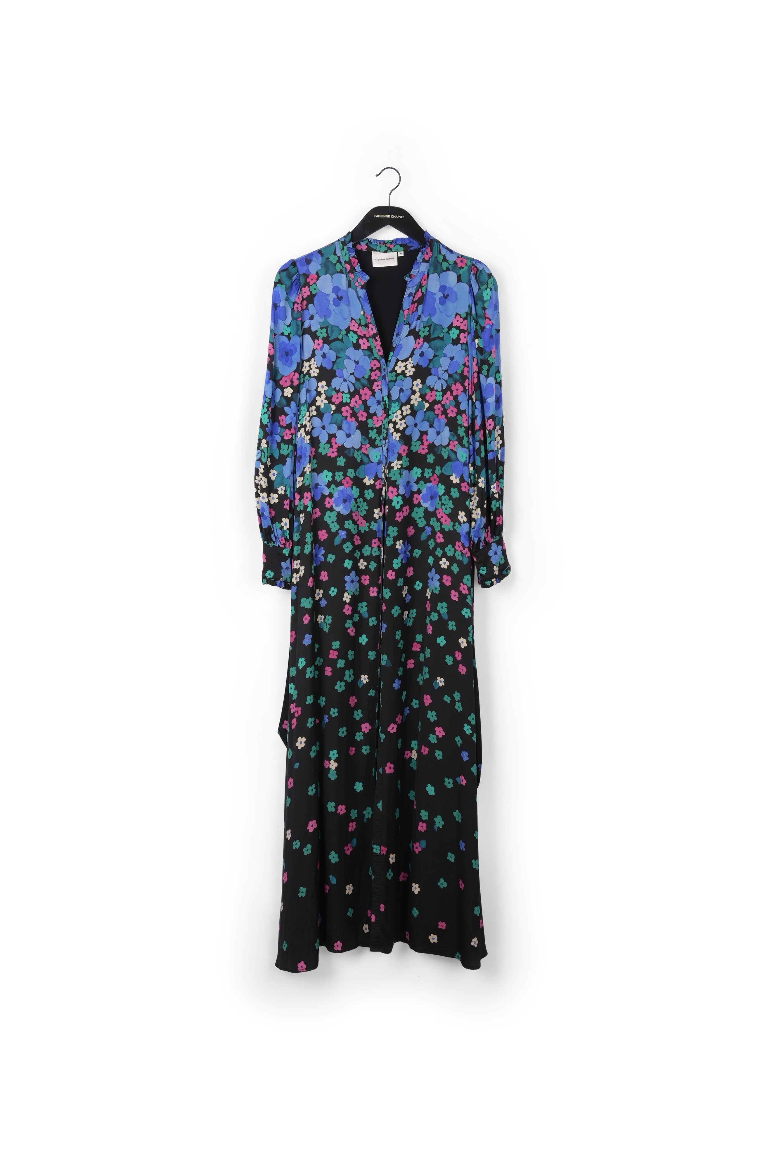 Erika Dress Fabienne chapot - second hand