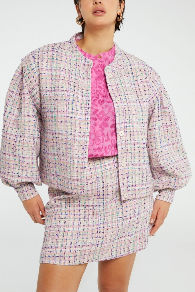 Dora Skirt Fabienne chapot - second hand