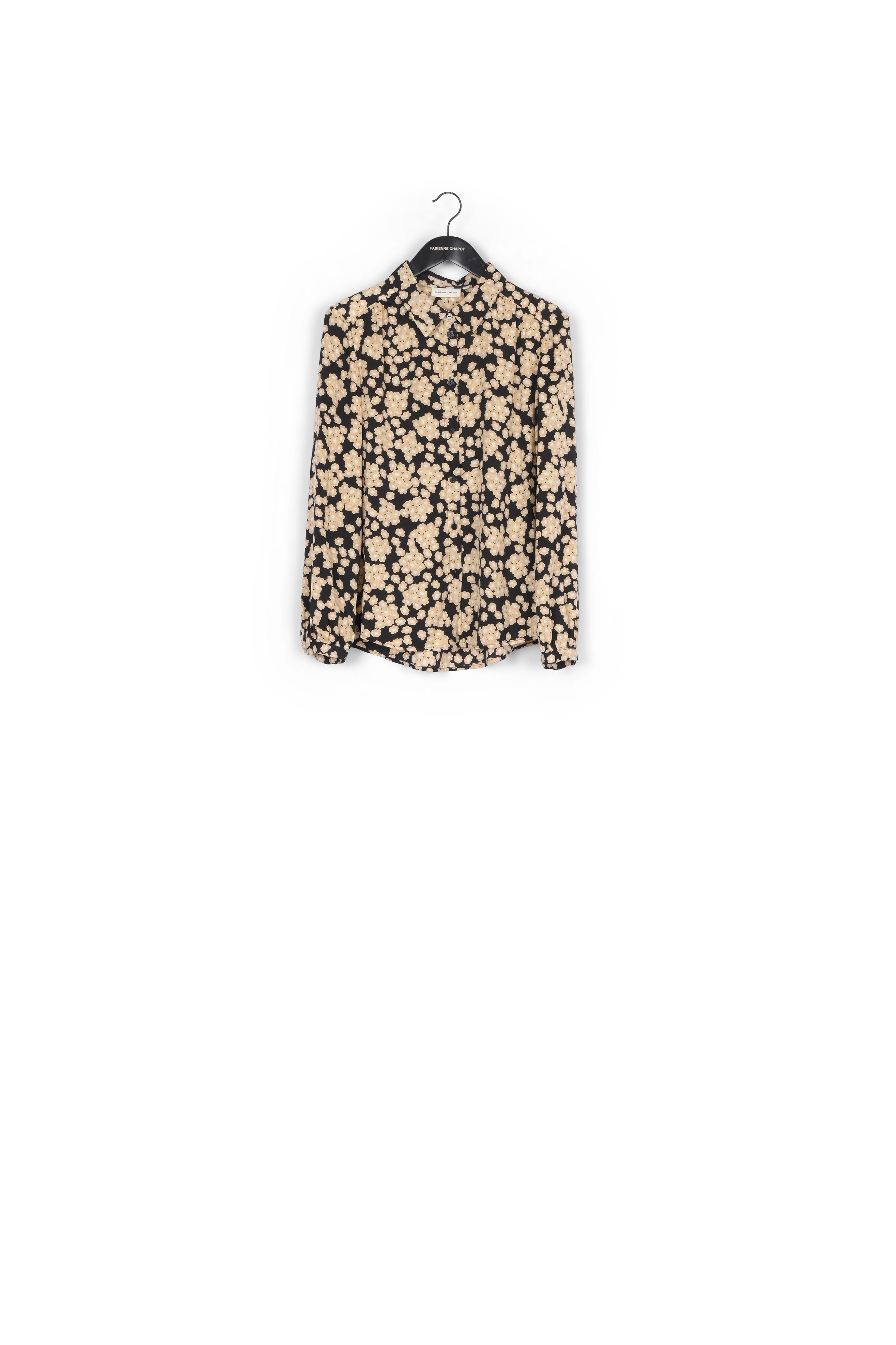 Mira Blouse Fabienne chapot - second hand