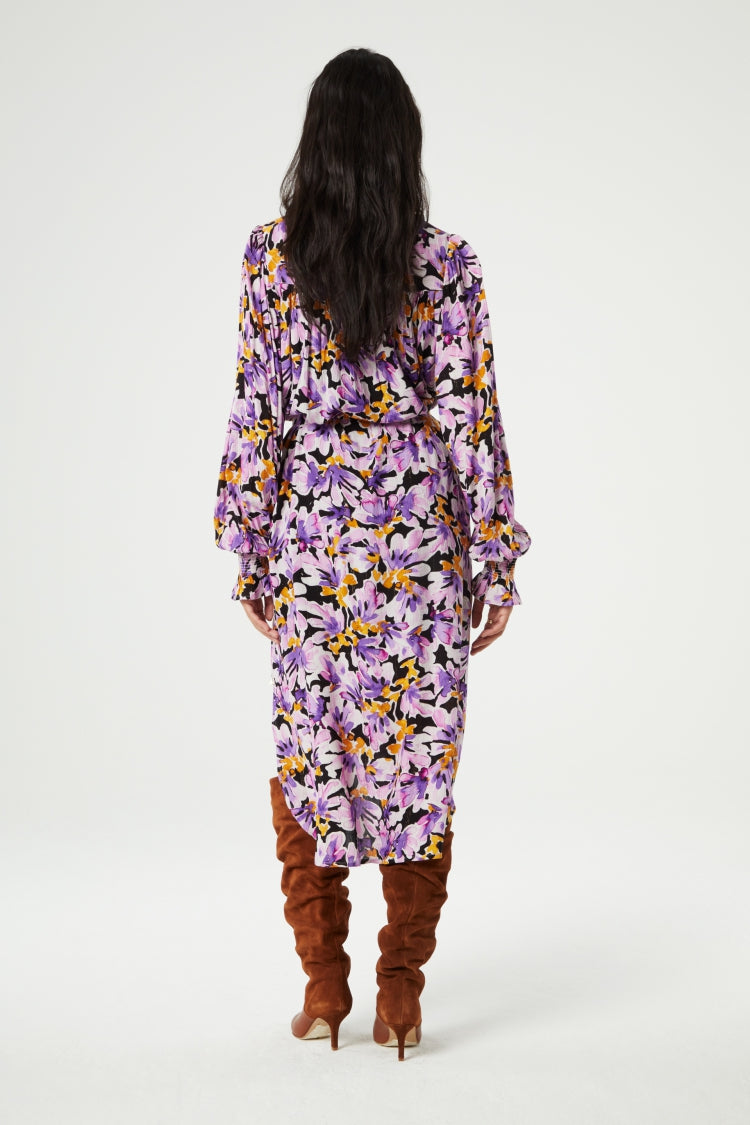 Willow Dress Fabienne chapot - second hand