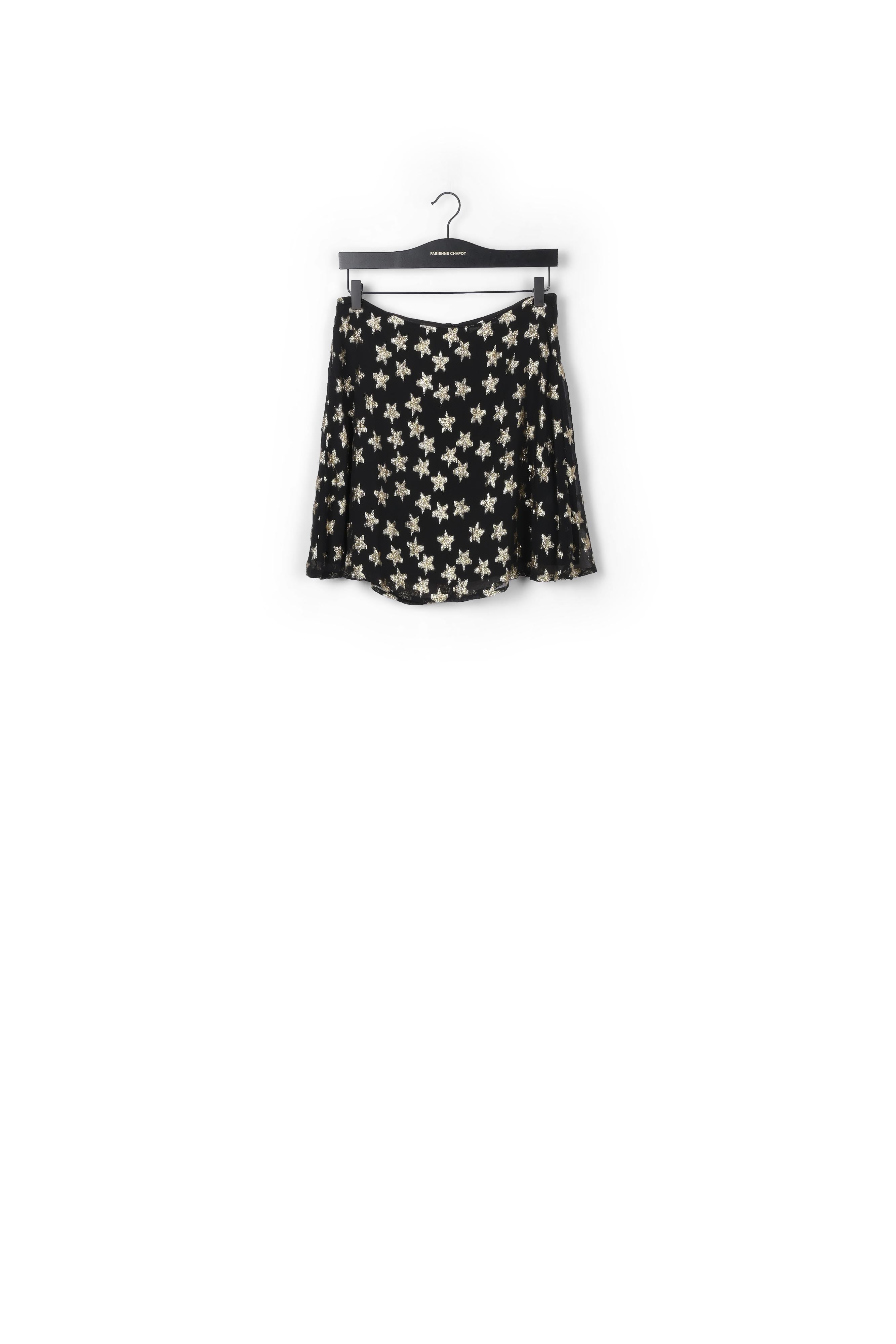 Lot Skirt Fabienne chapot - second hand