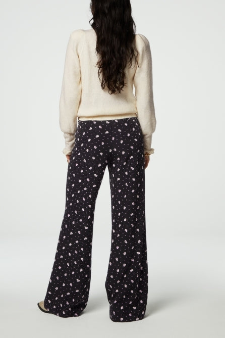 Puck Trousers Fabienne chapot - second hand