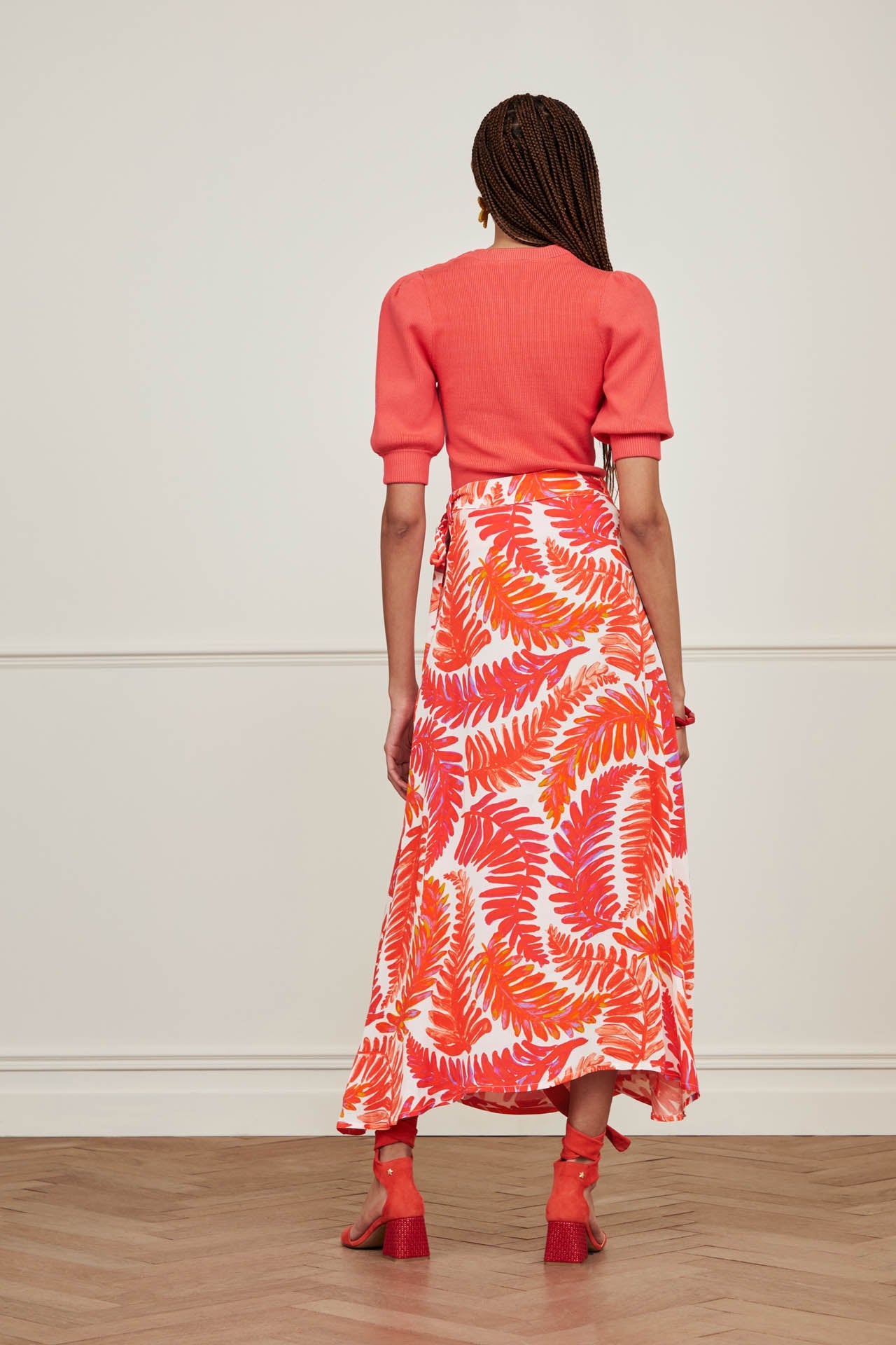 Bobo Skirt Fabienne chapot - second hand