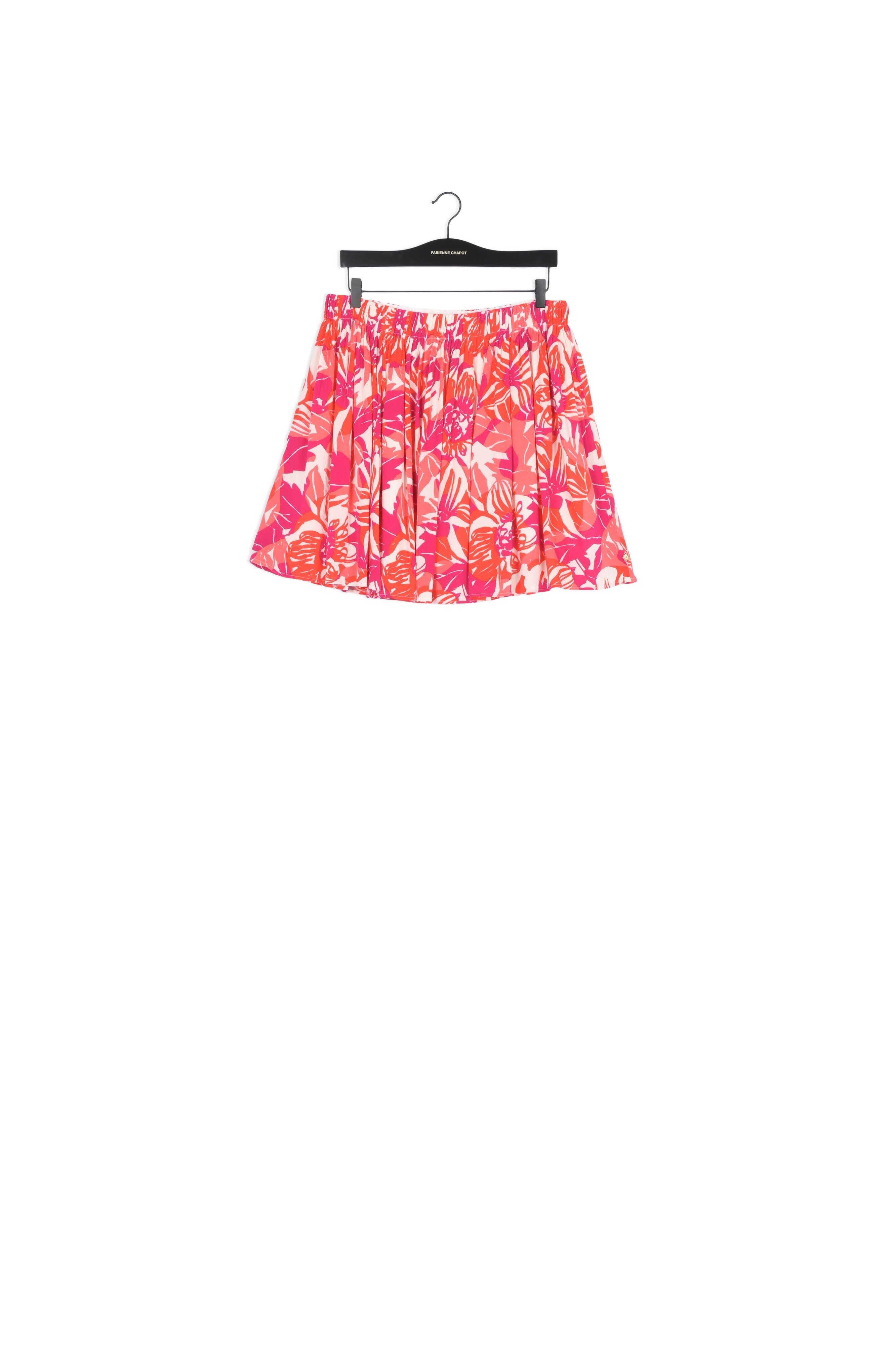 Swoosie Skirt Fabienne chapot - second hand