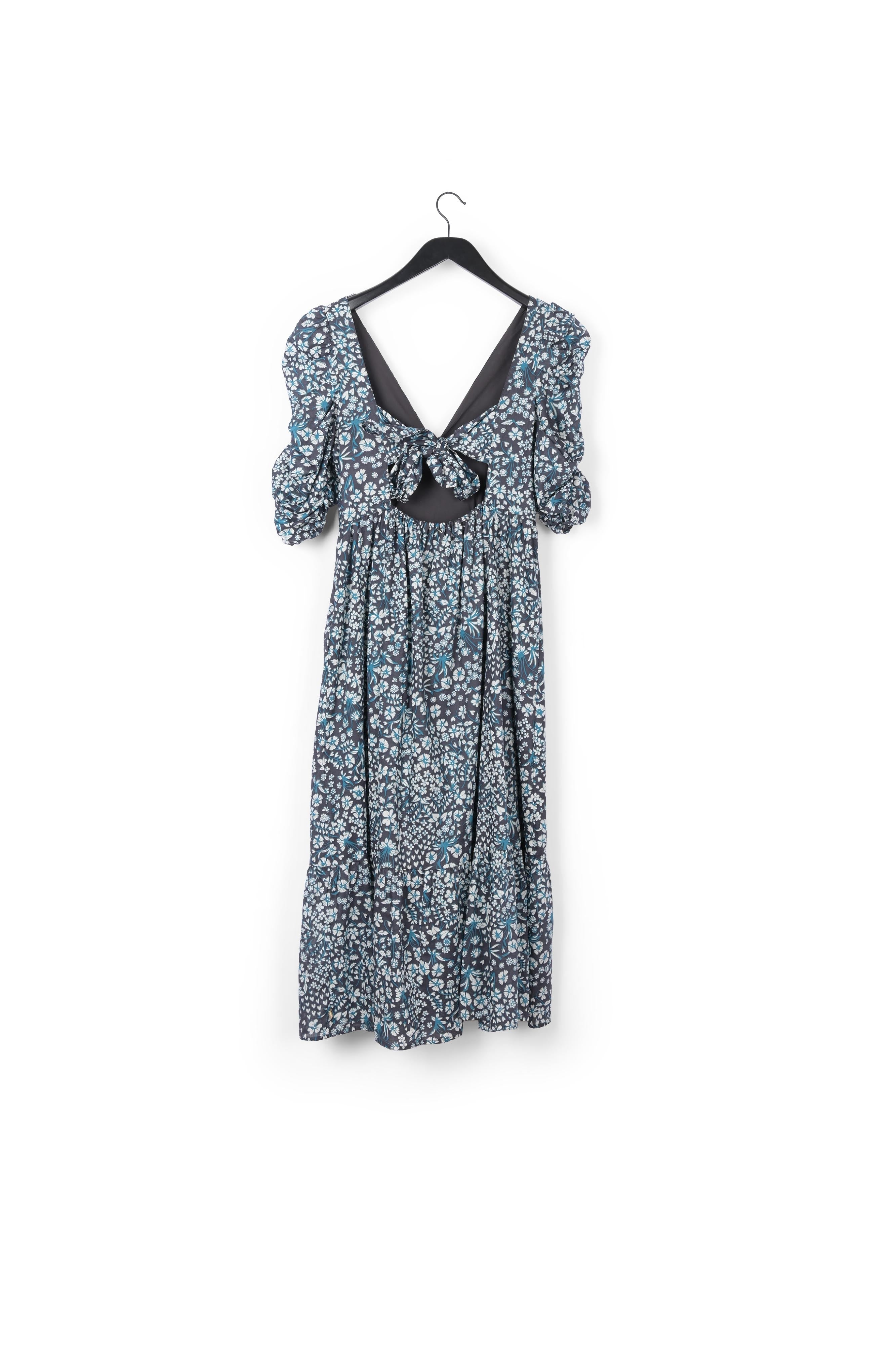 Flore Dress Fabienne chapot - second hand