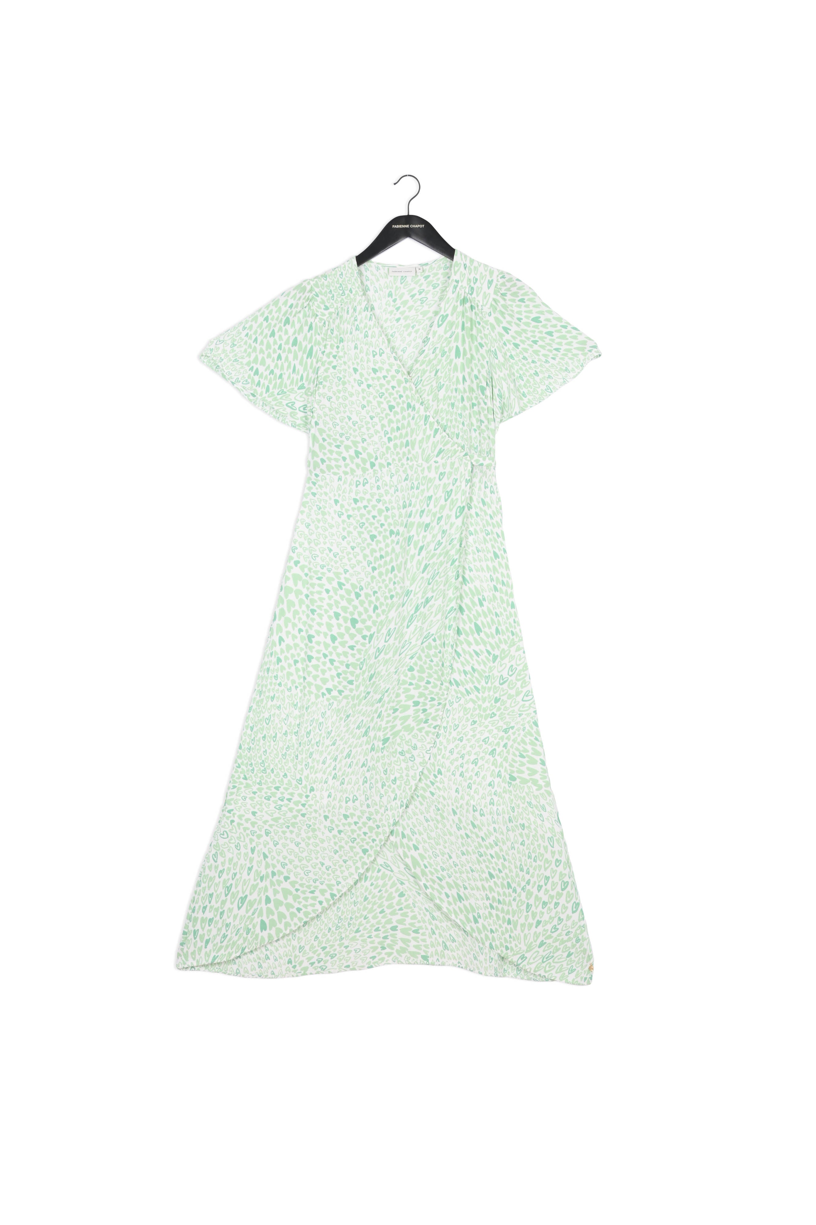 Archana Sleeve Dress Fabienne chapot - second hand