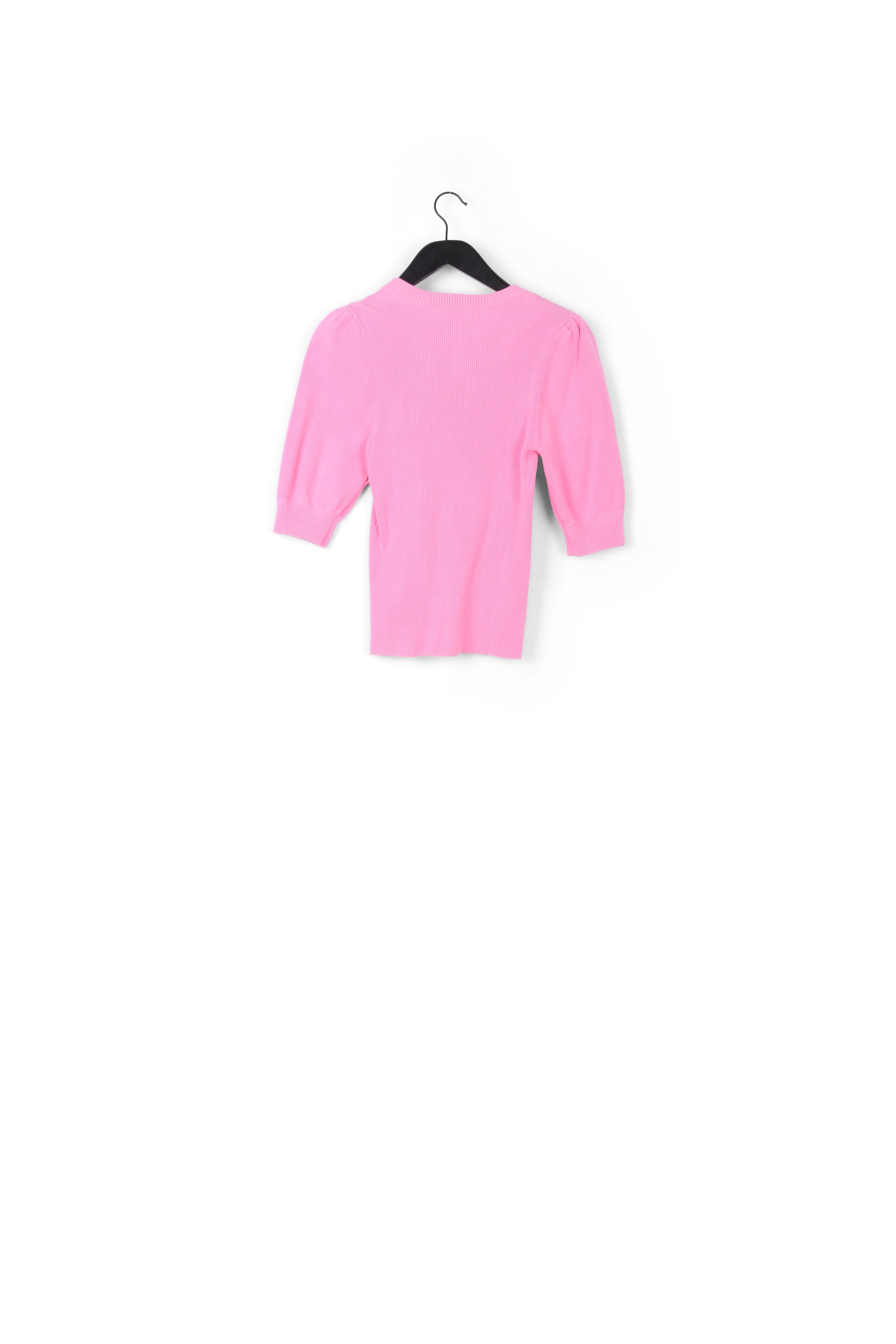 Lillian Short Sleeve Pullover Fabienne chapot - second hand