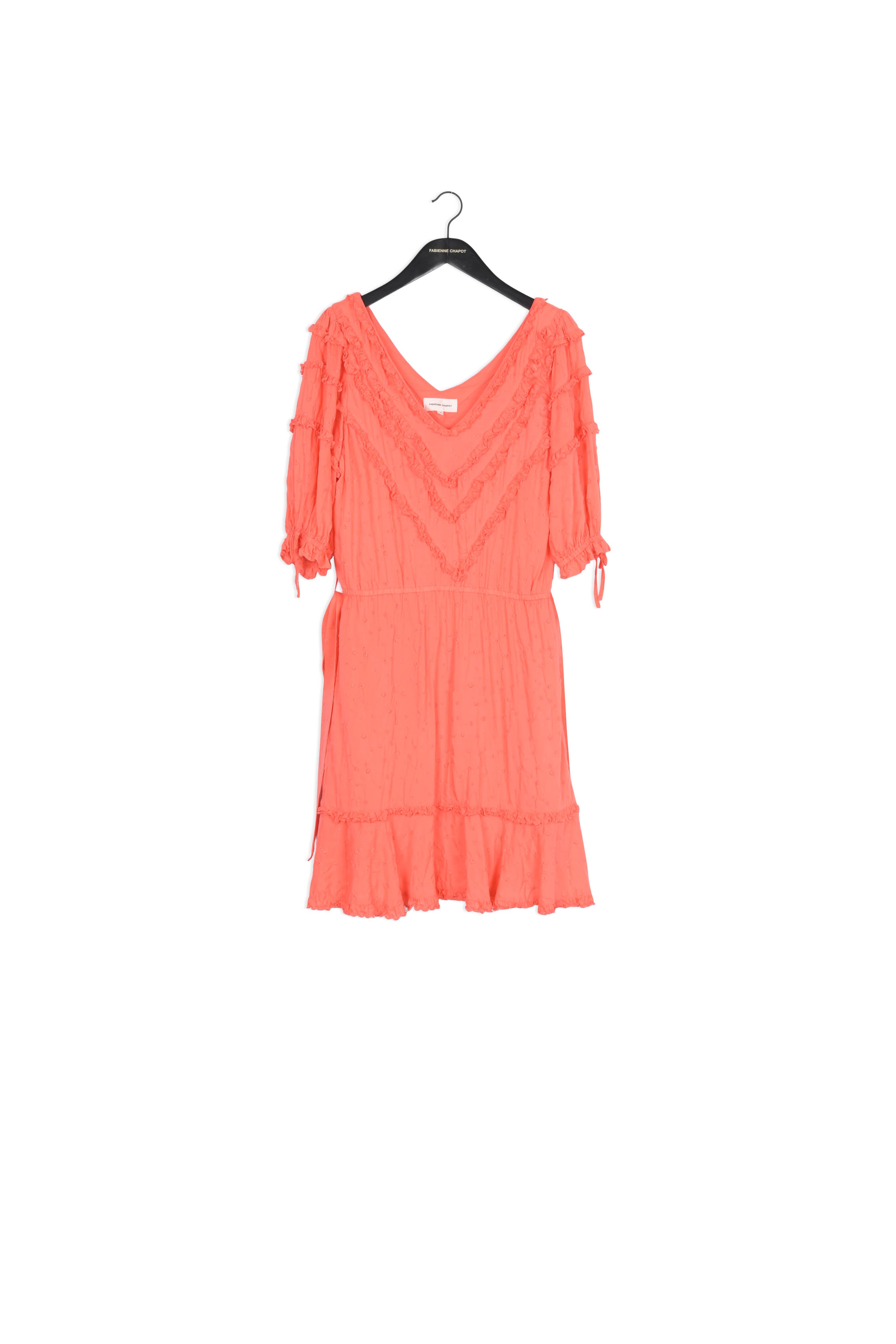 Crissy Dress Fabienne chapot - second hand