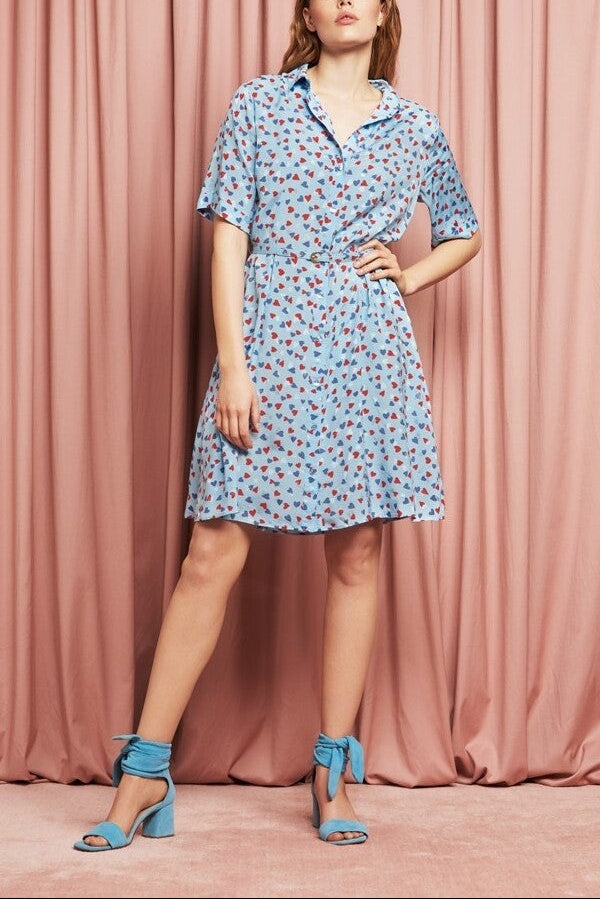 Mila Lisa Dress Fabienne chapot - second hand