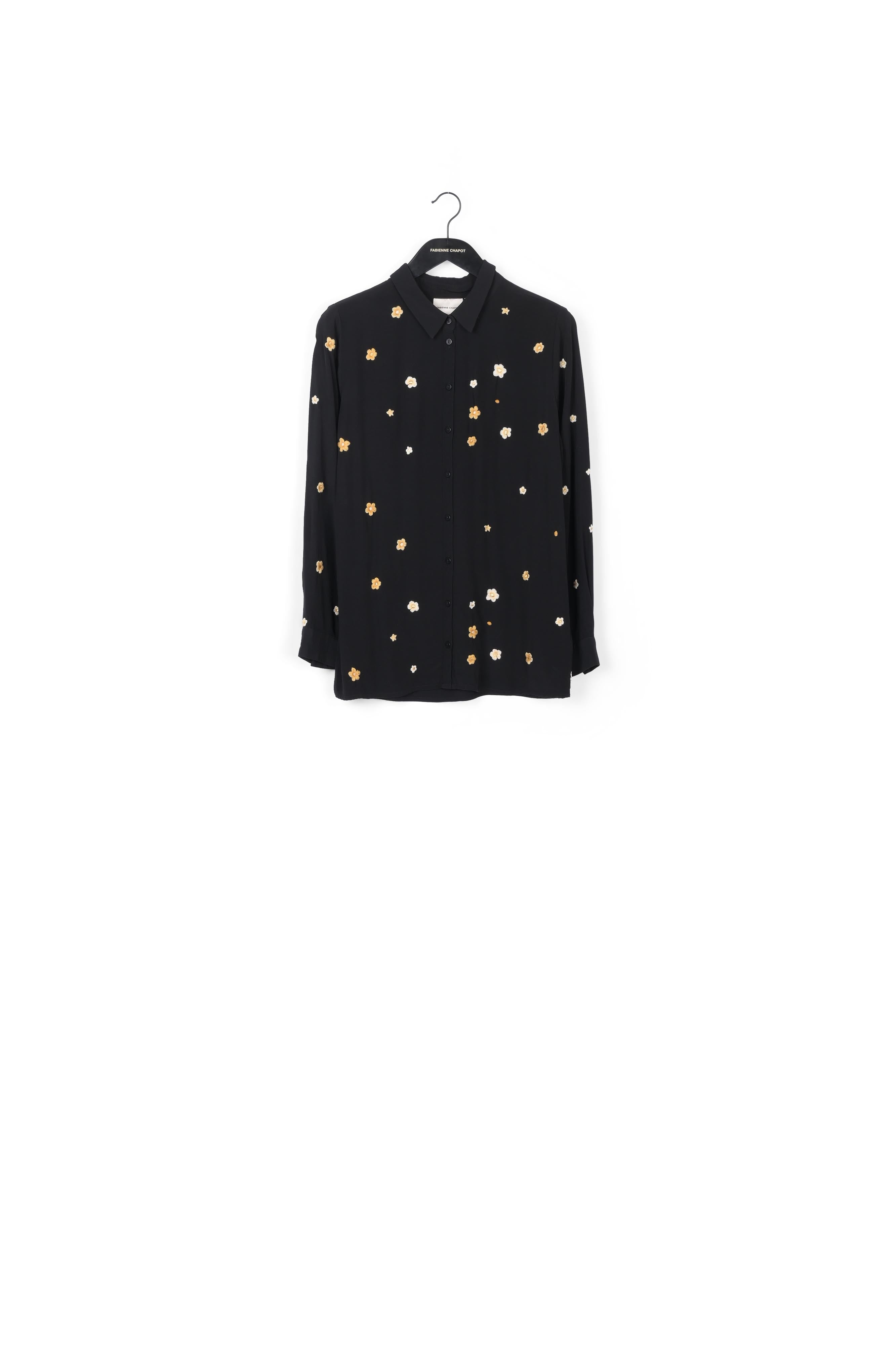 Sophia Blouse Fabienne chapot - second hand