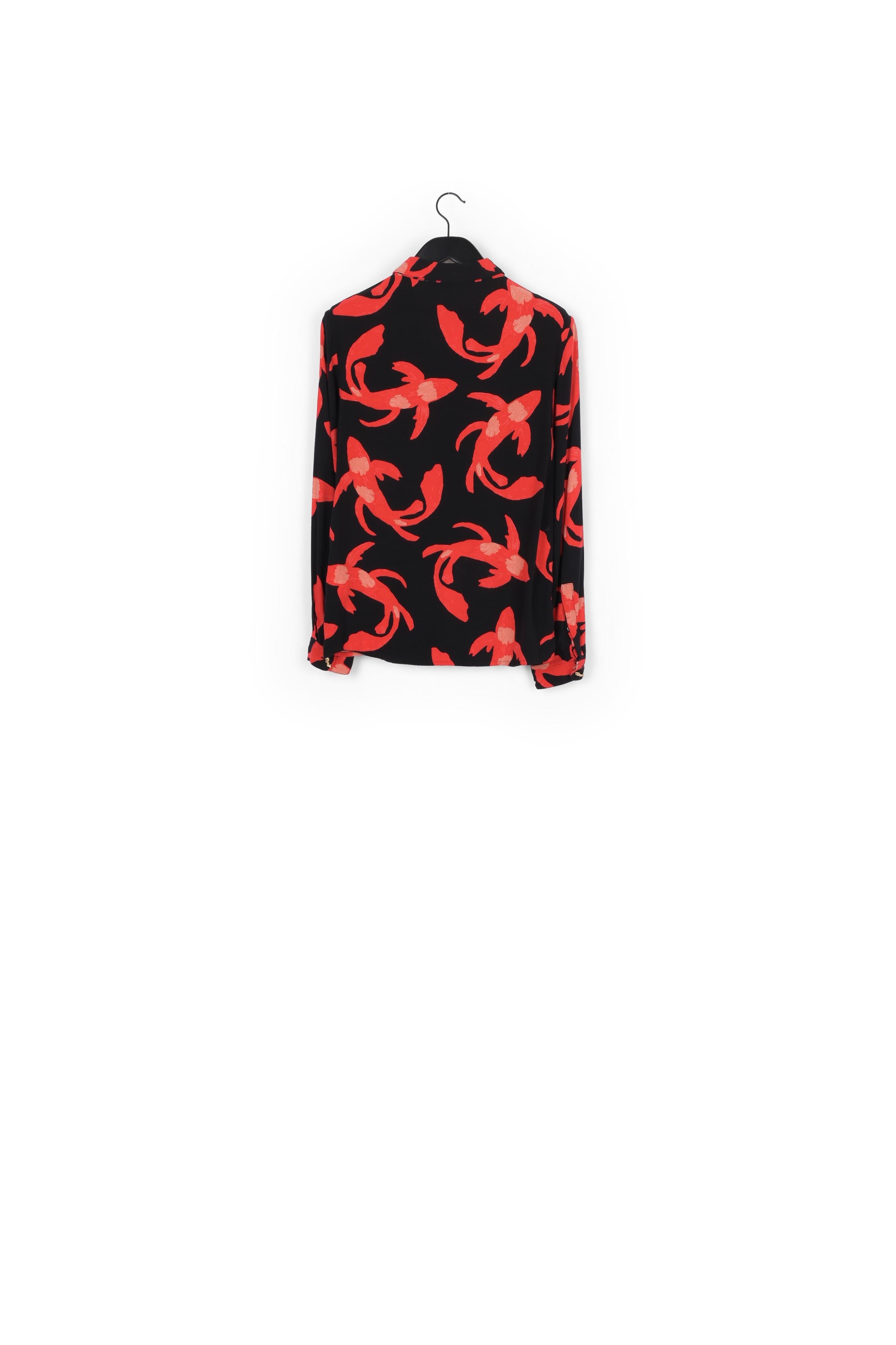 Perfect blouse Fabienne chapot - second hand