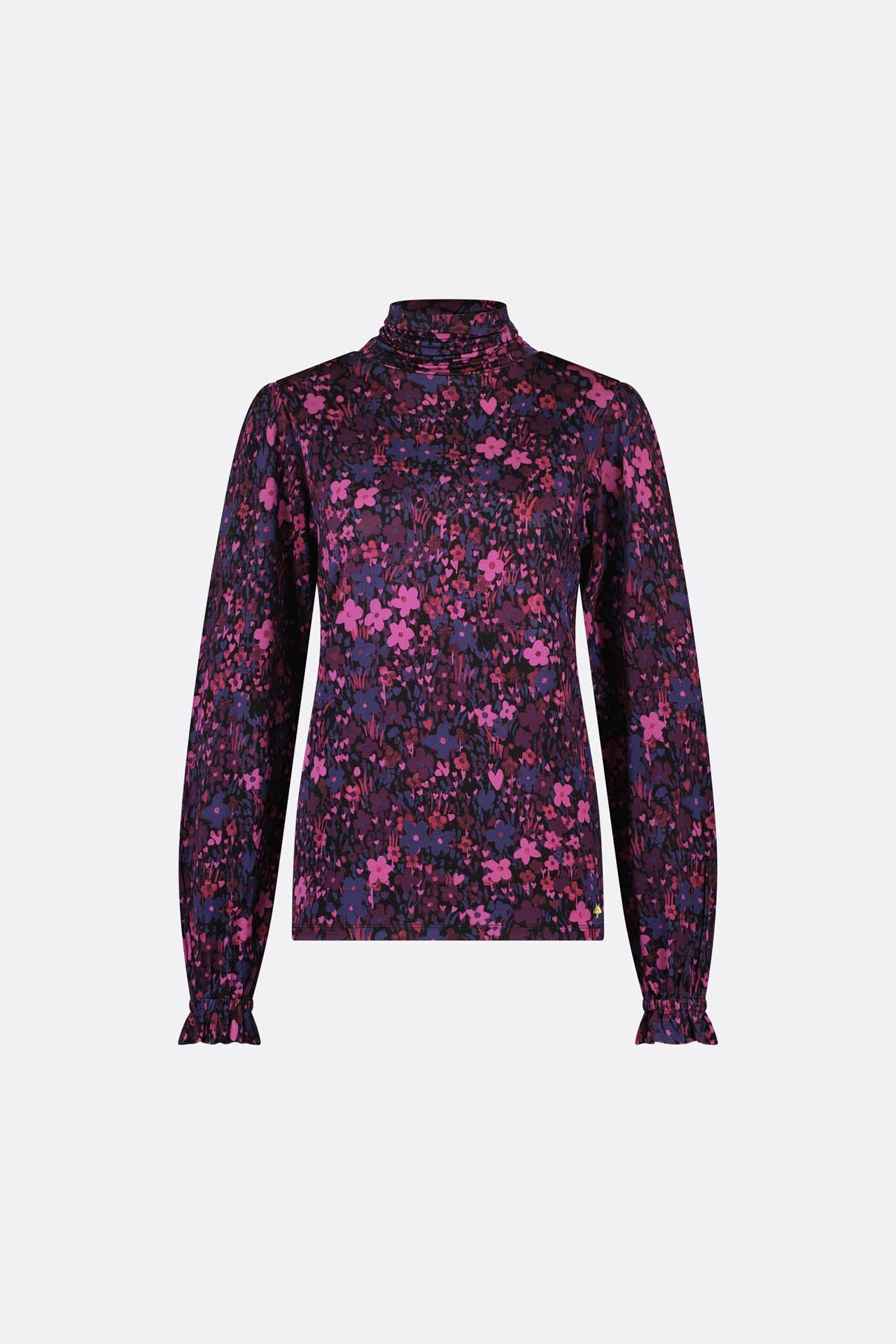 Billy Slim Top Fabienne chapot - second hand