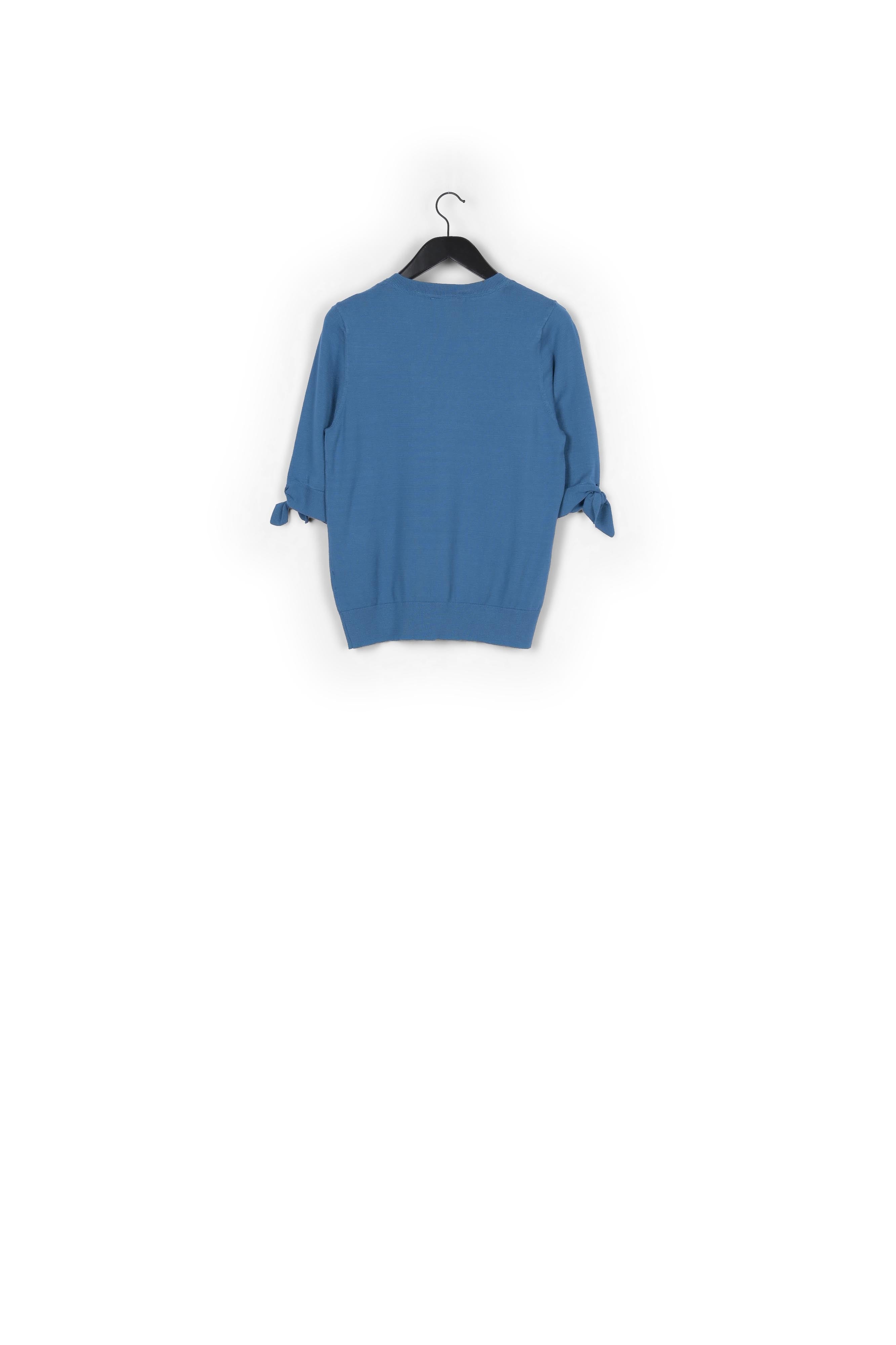 Molly Otte Short Sleeve Pullover Fabienne chapot - second hand