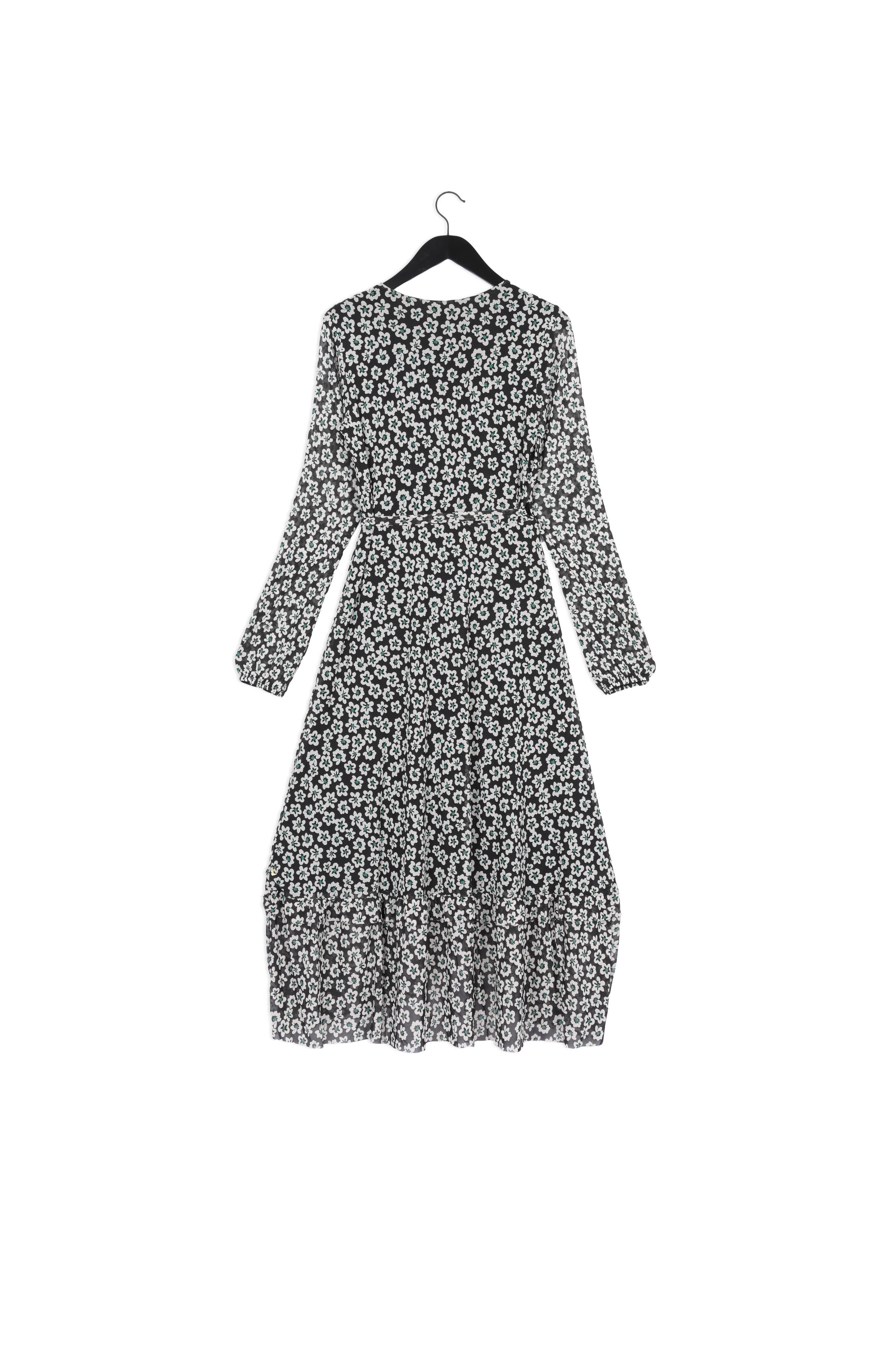 Natasja Frill Dress Fabienne chapot - second hand