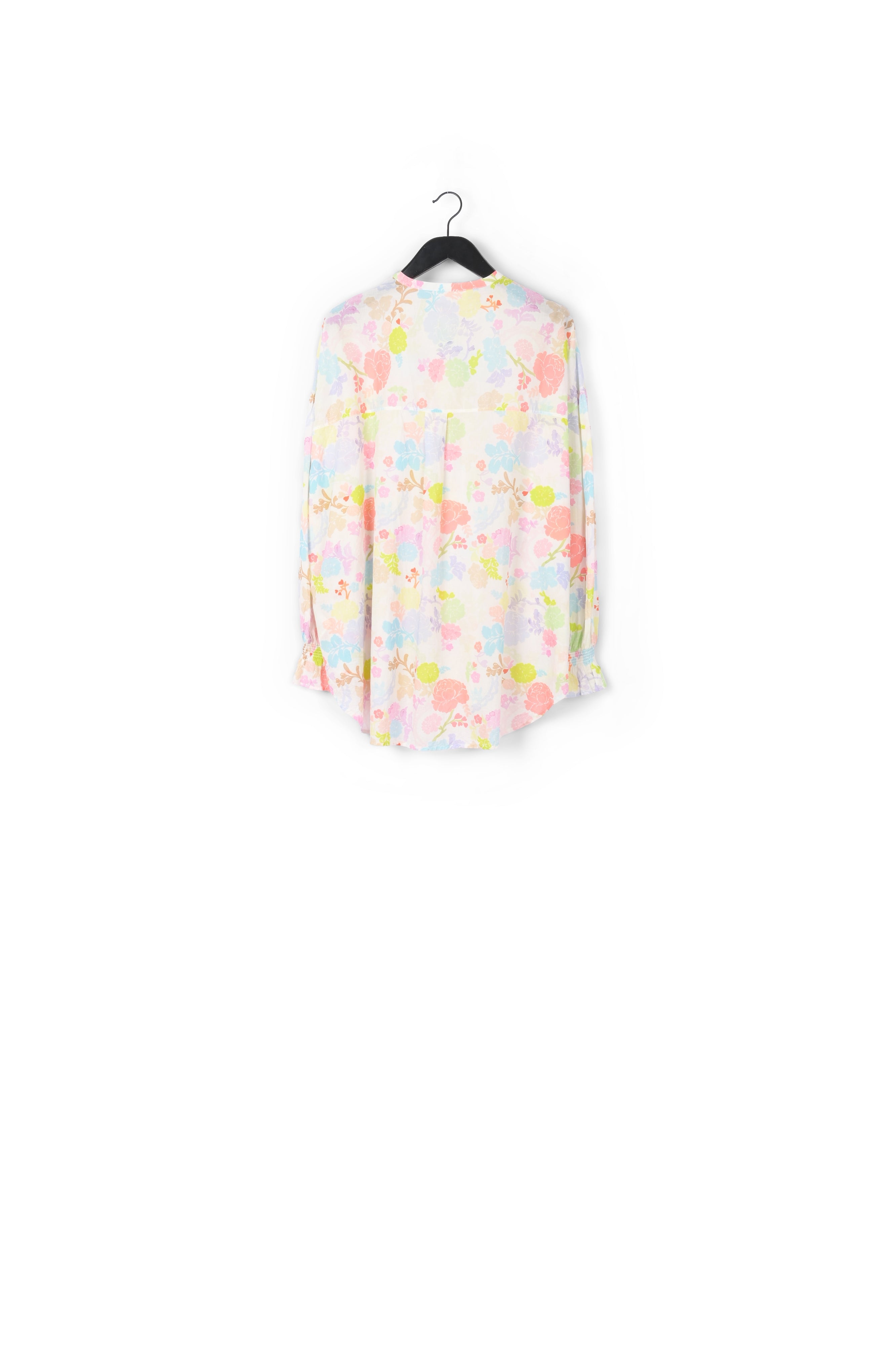 Lexi Blouse Fabienne chapot - second hand