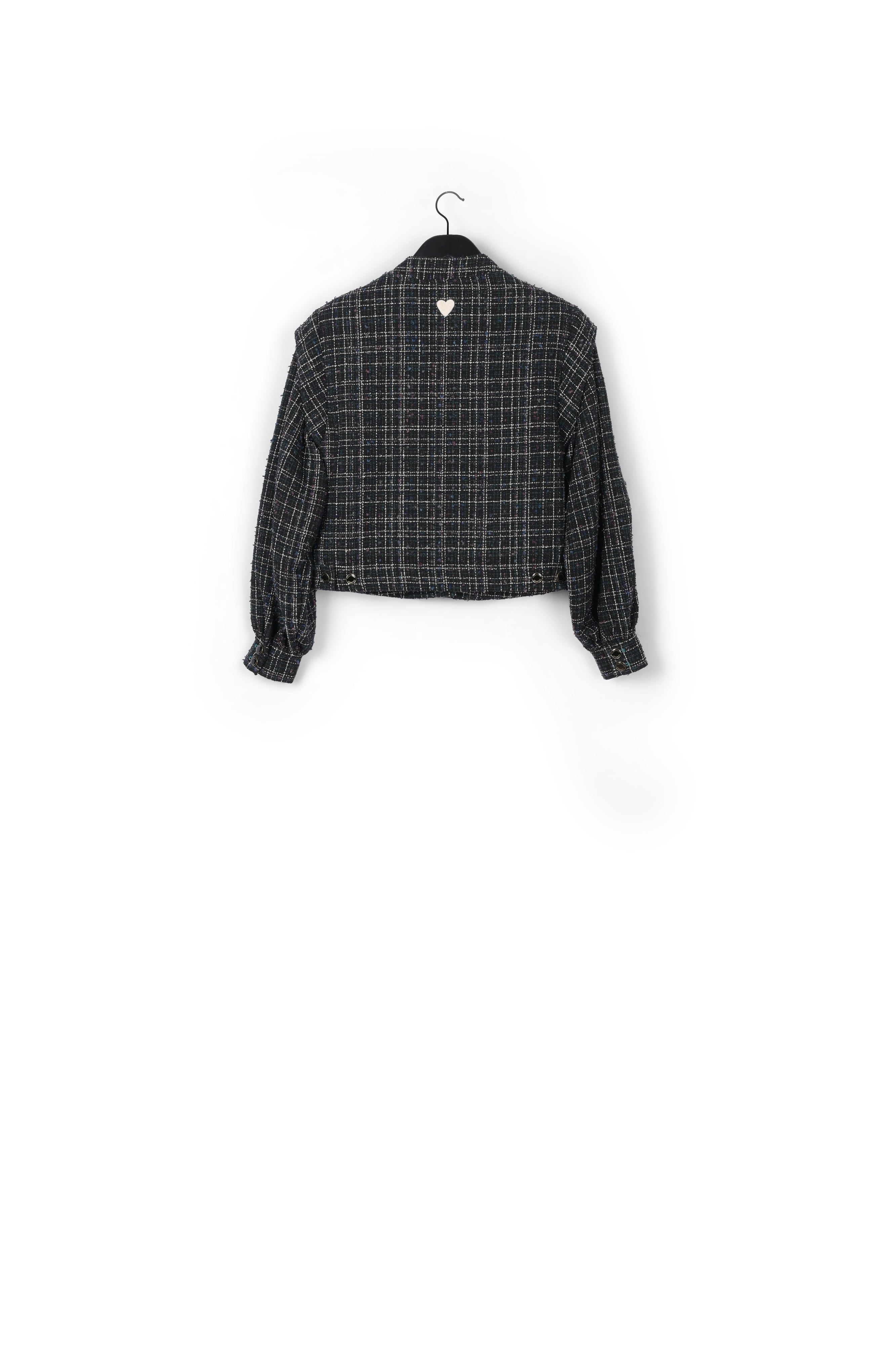 Carter Jacket Fabienne chapot - second hand