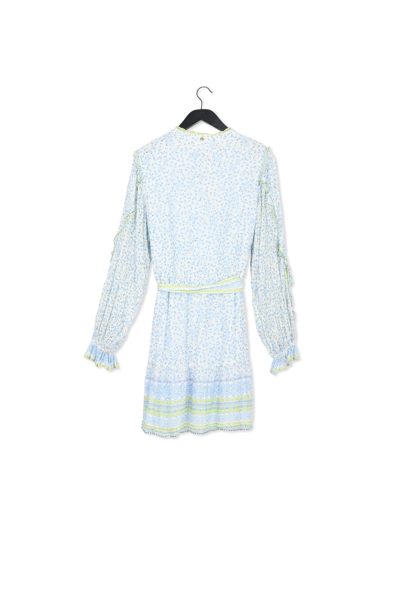 Adrienne Dress Fabienne chapot - second hand