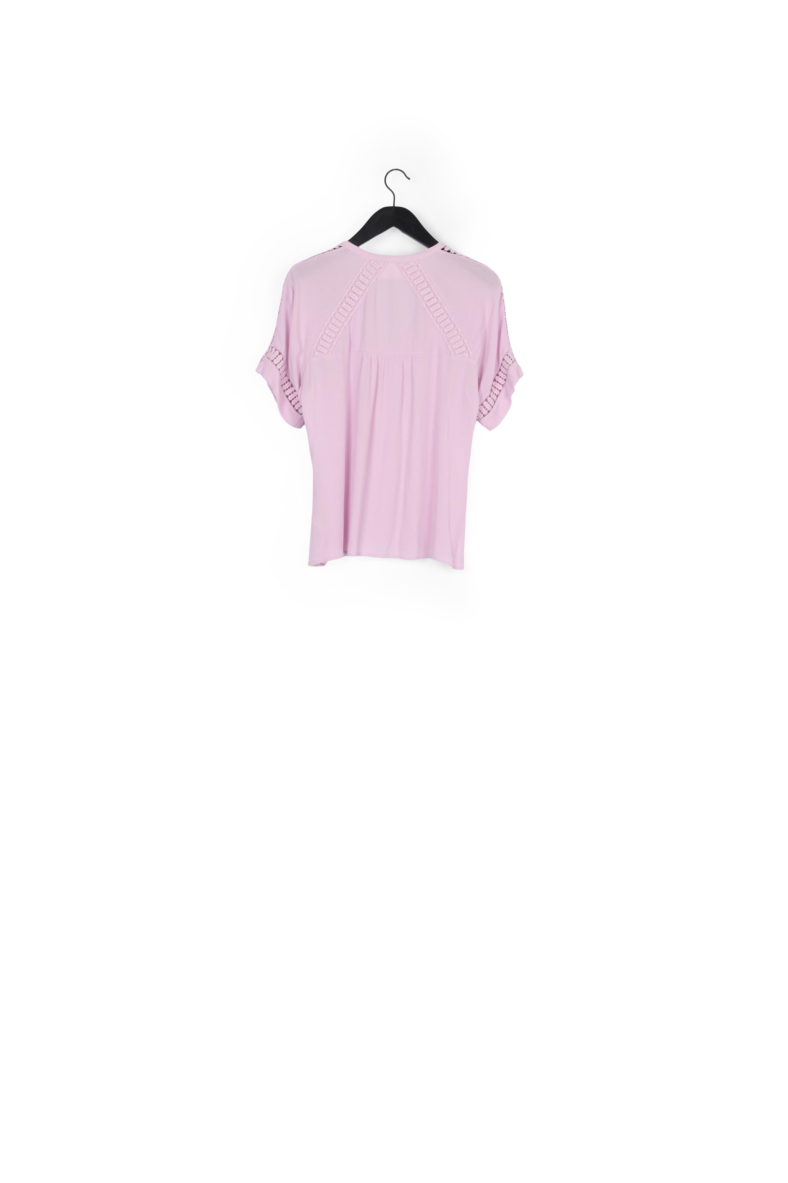 Alissa Top Fabienne chapot - second hand